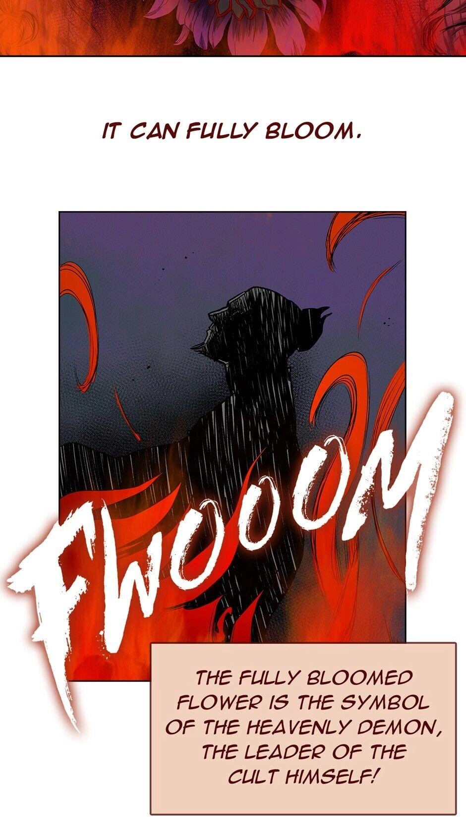 Heavenly Demon Reborn! Chapter 5 - Page 16