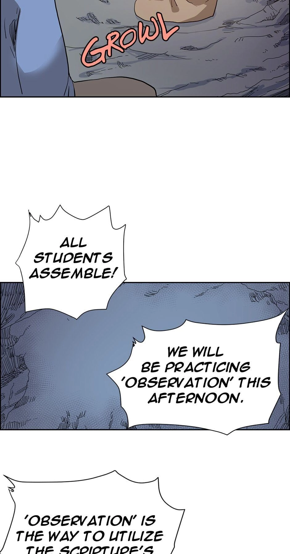 Heavenly Demon Reborn! Chapter 5 - Page 22