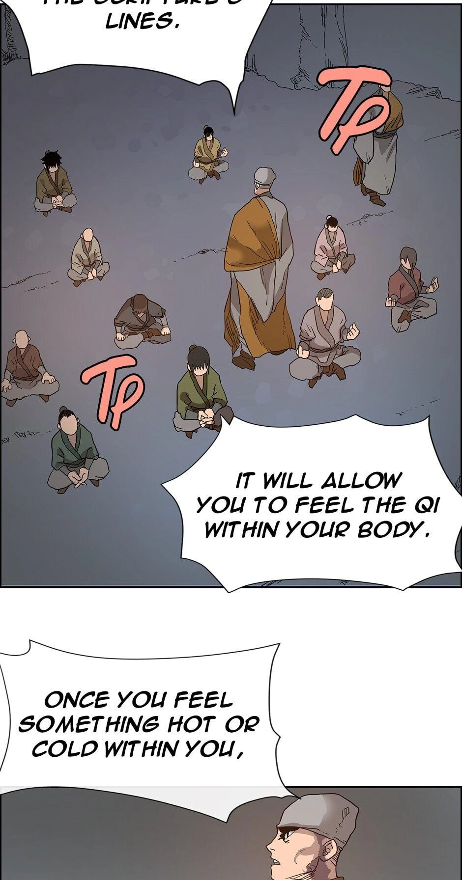 Heavenly Demon Reborn! Chapter 5 - Page 23