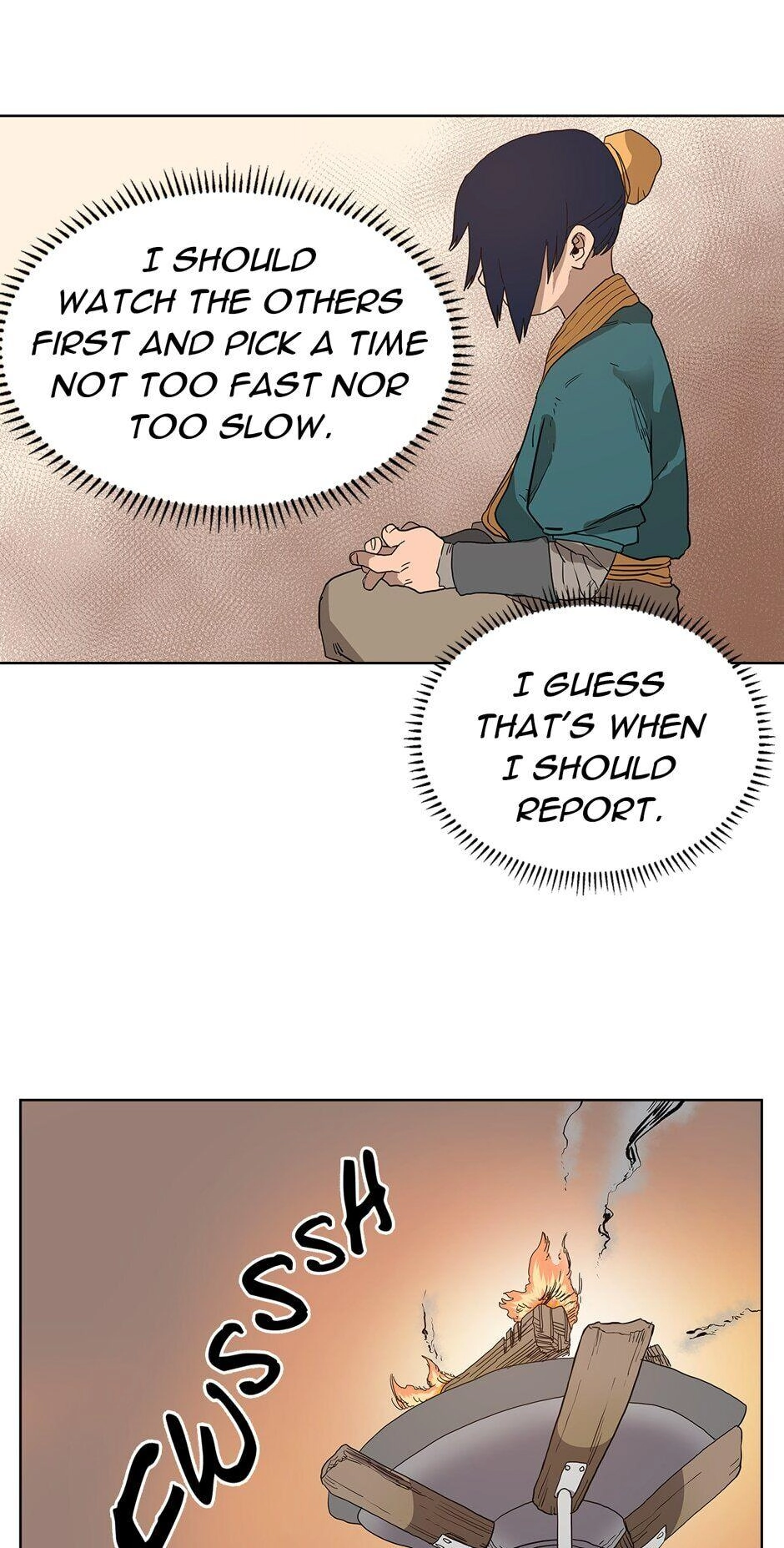Heavenly Demon Reborn! Chapter 5 - Page 26