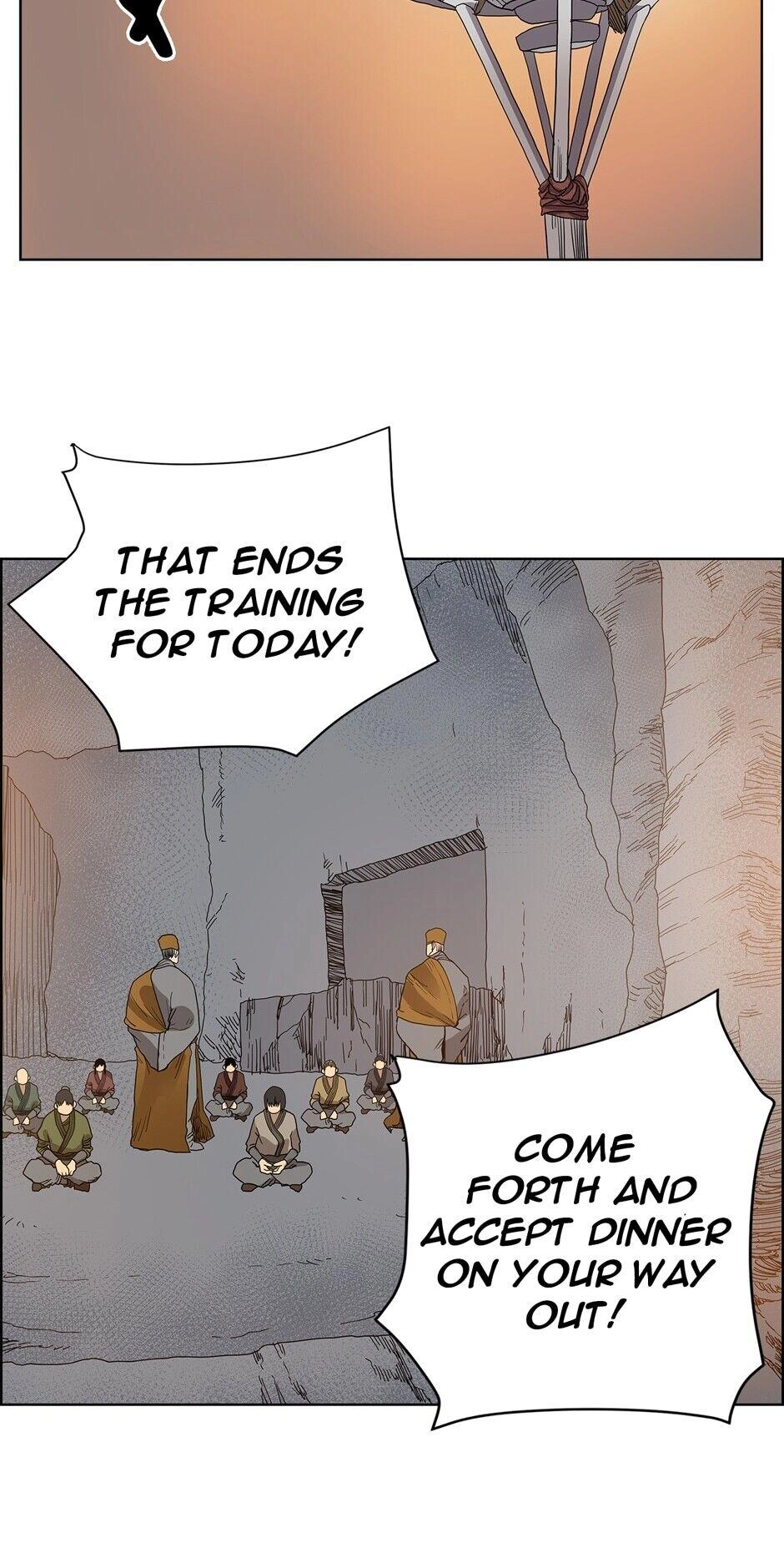 Heavenly Demon Reborn! Chapter 5 - Page 27