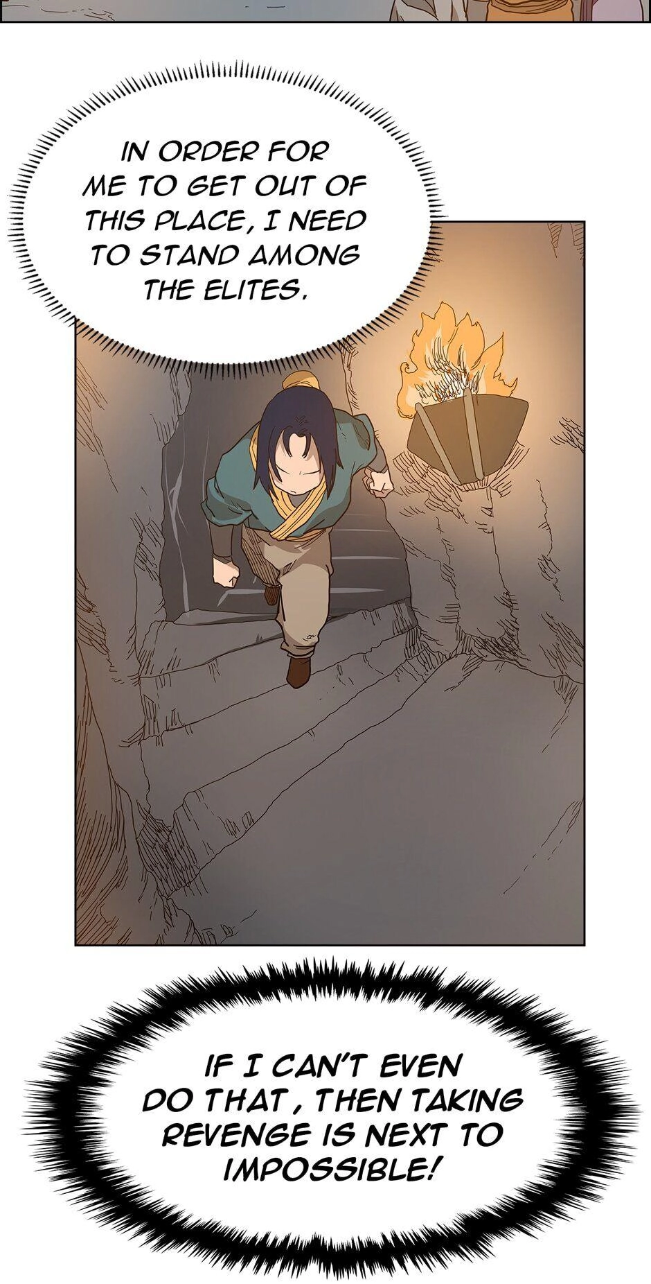 Heavenly Demon Reborn! Chapter 5 - Page 29