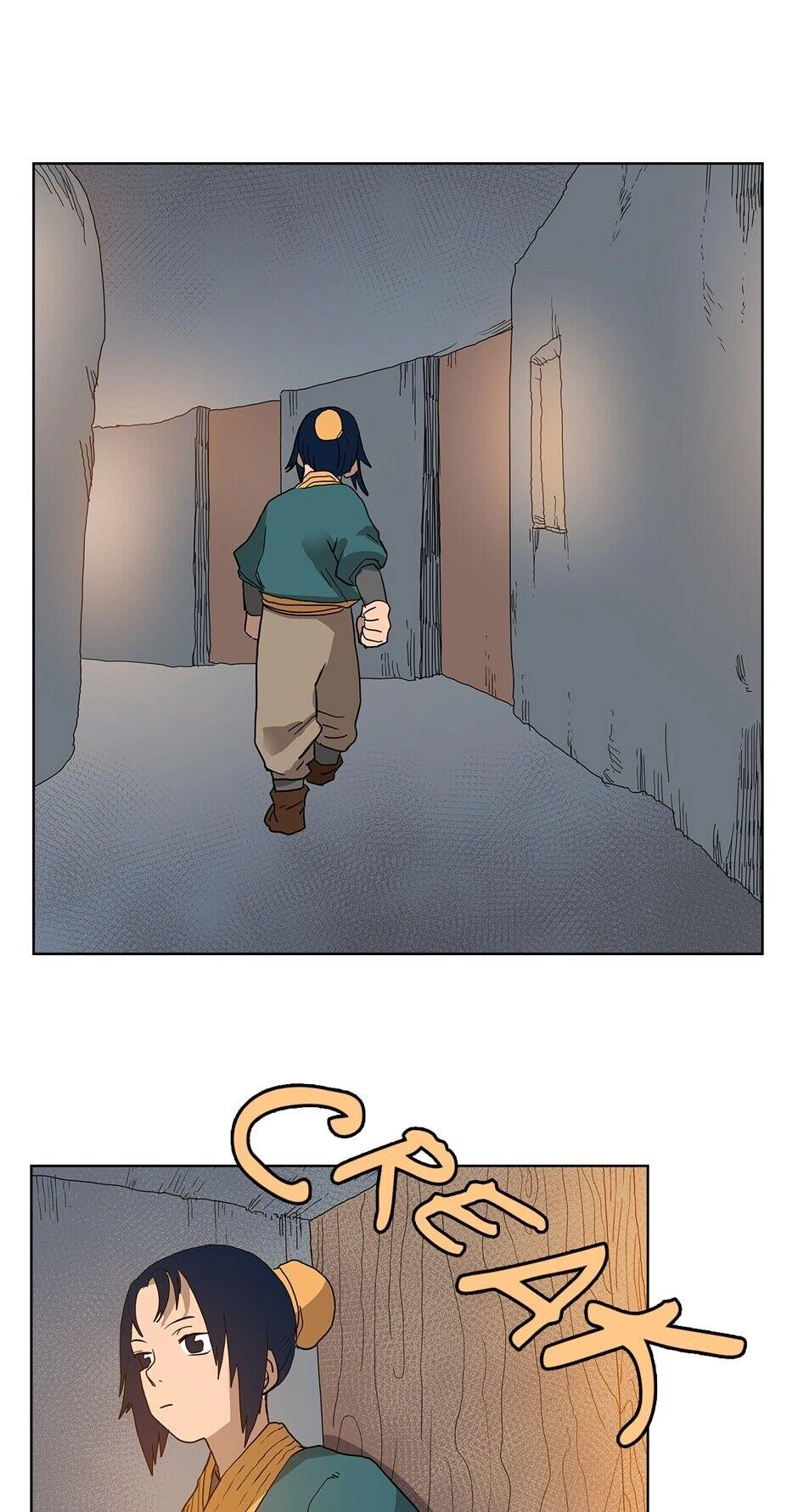Heavenly Demon Reborn! Chapter 5 - Page 30