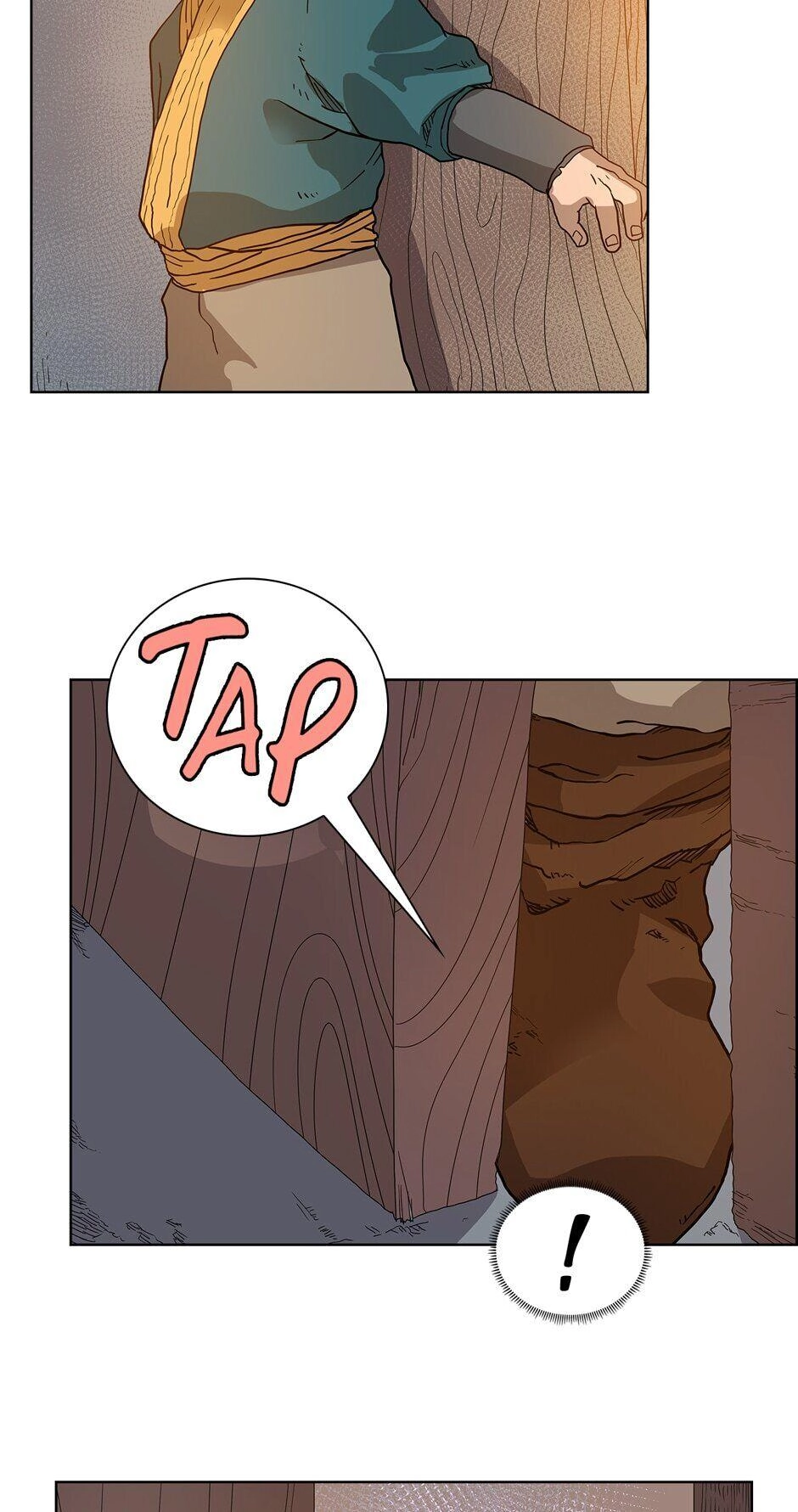 Heavenly Demon Reborn! Chapter 5 - Page 31