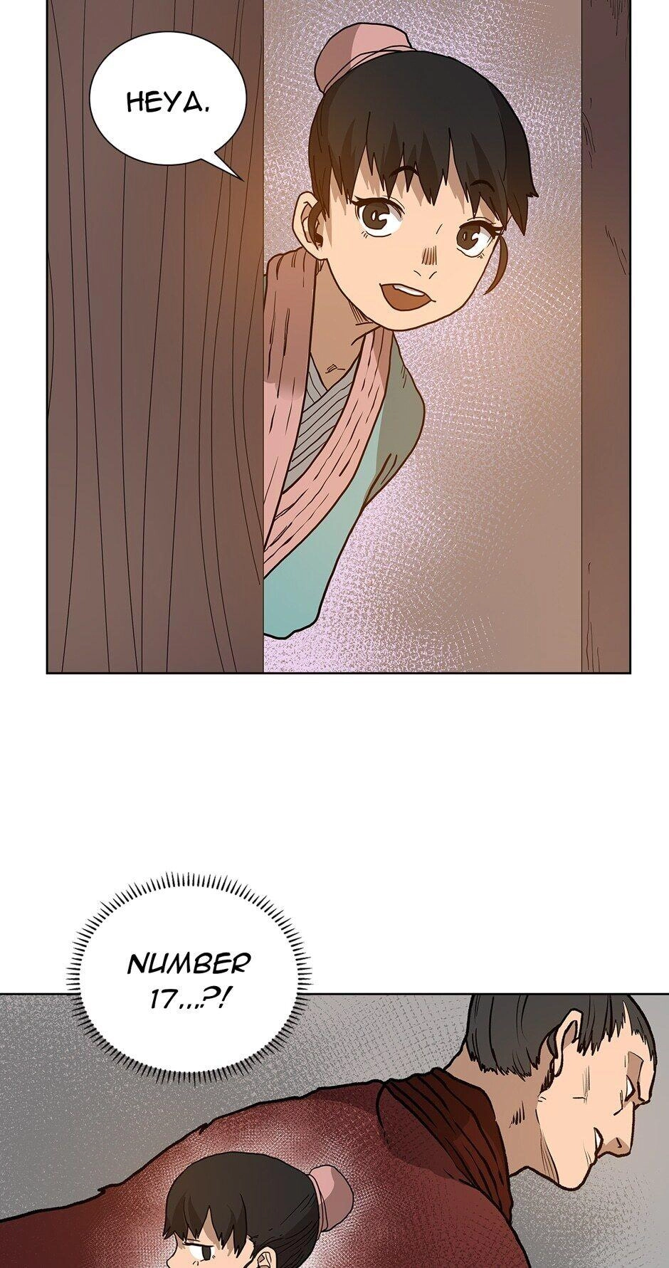 Heavenly Demon Reborn! Chapter 5 - Page 32