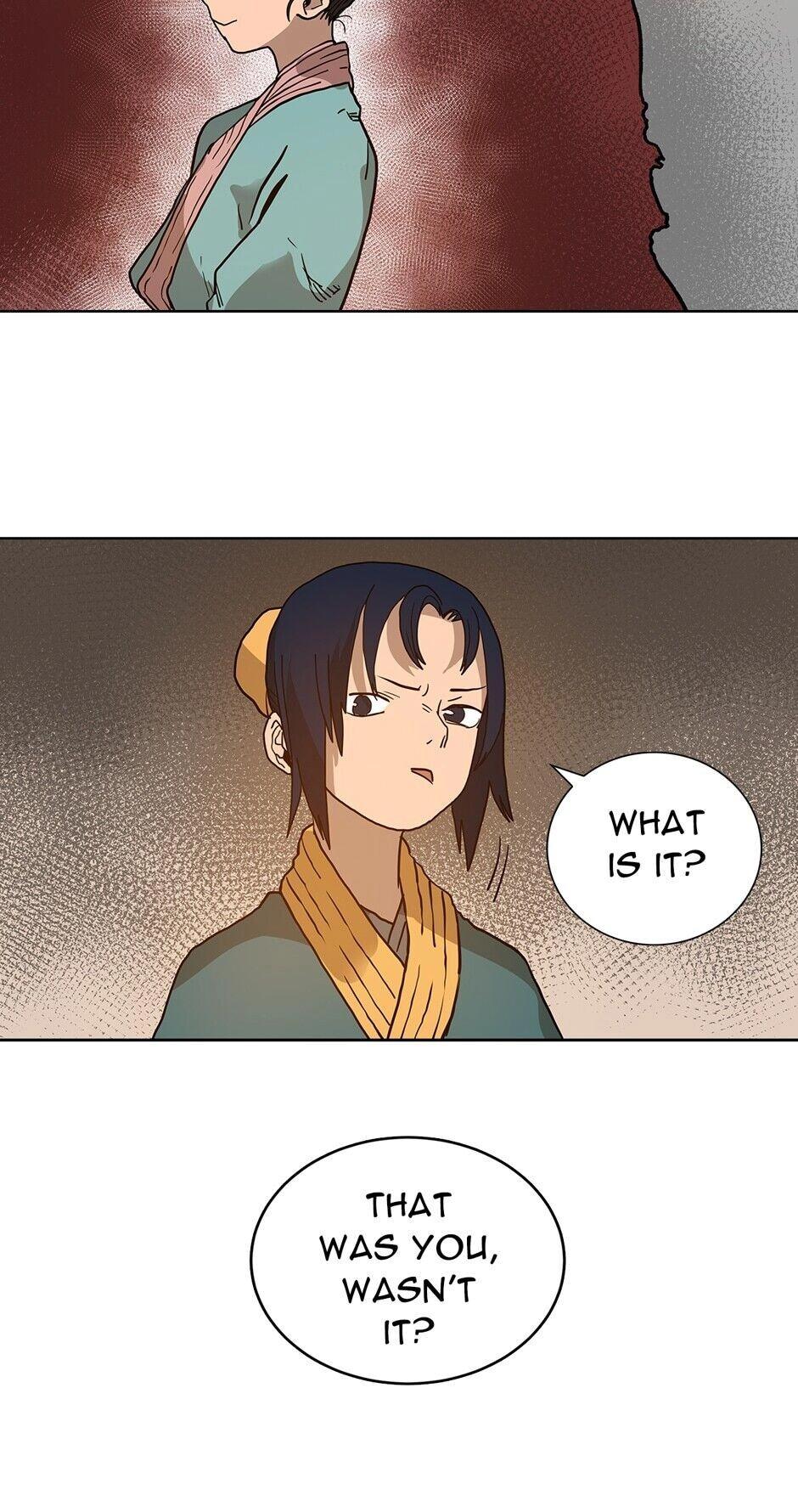Heavenly Demon Reborn! Chapter 5 - Page 33