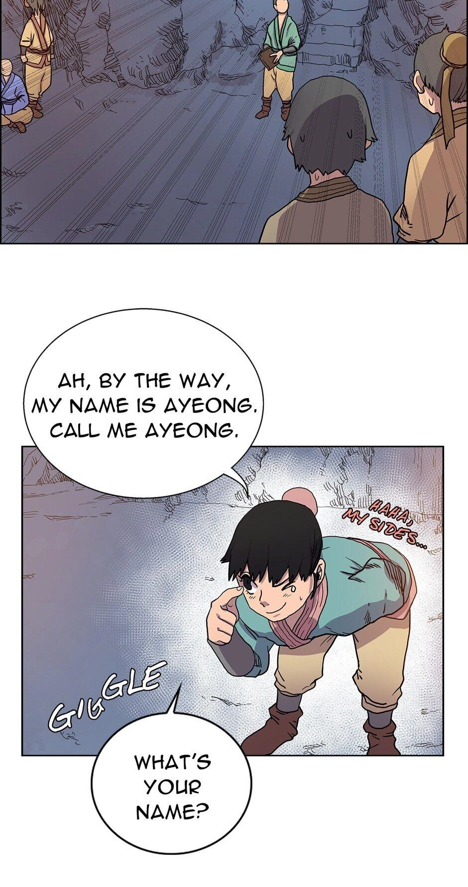 Heavenly Demon Reborn! Chapter 5 - Page 41