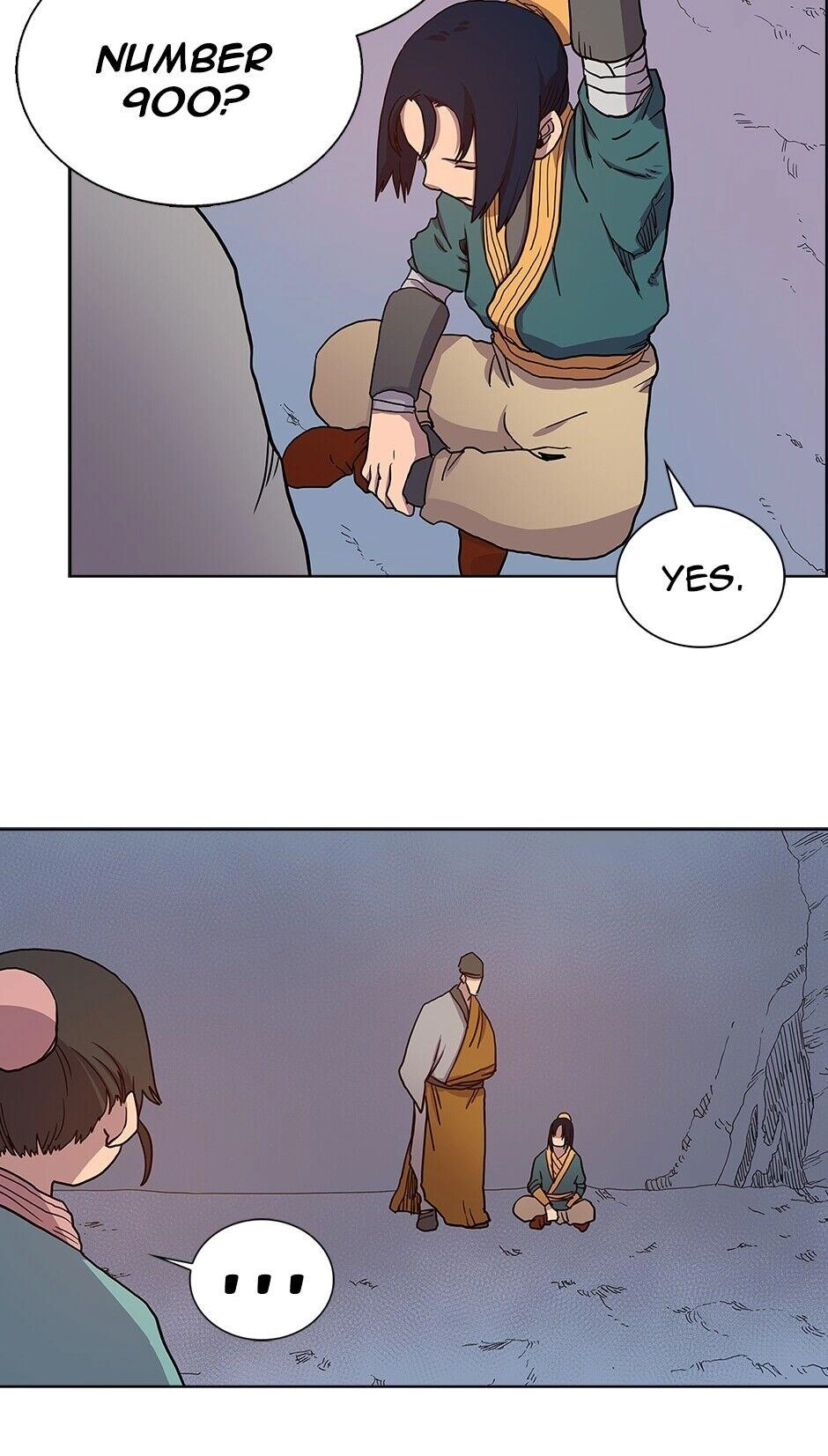 Heavenly Demon Reborn! Chapter 5 - Page 44