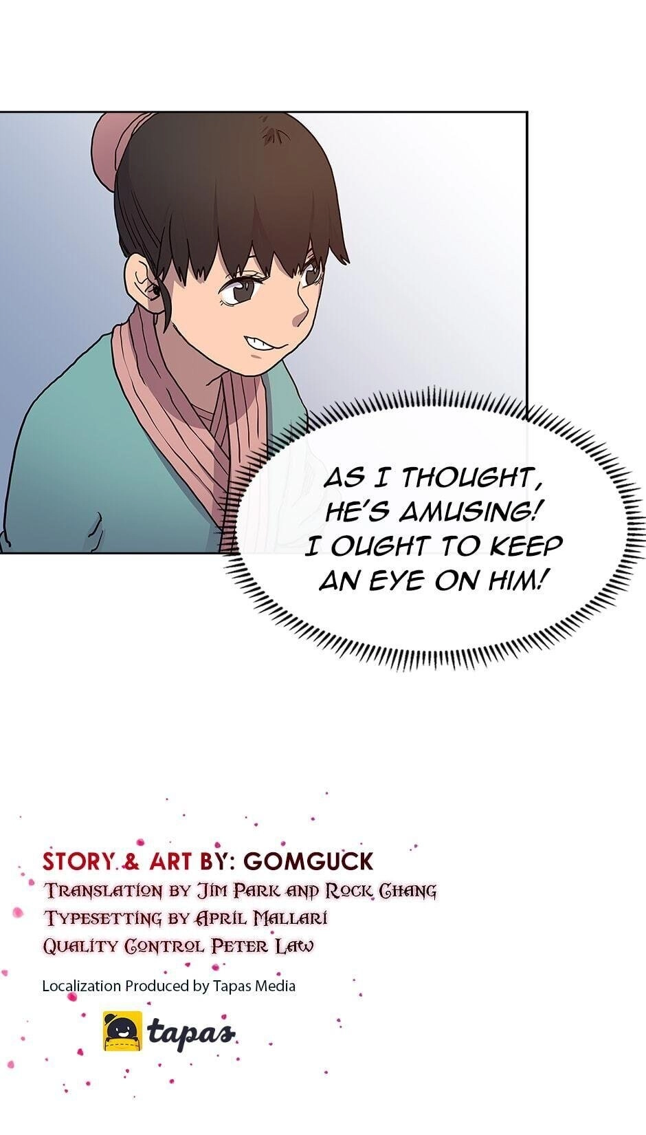 Heavenly Demon Reborn! Chapter 5 - Page 45
