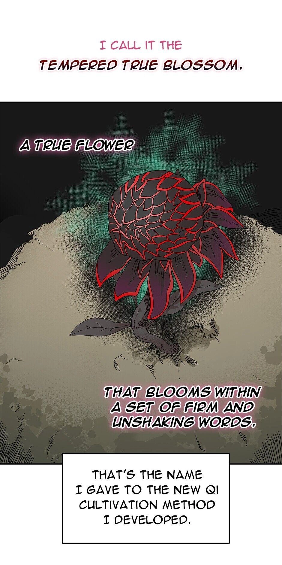 Heavenly Demon Reborn! Chapter 6 - Page 4