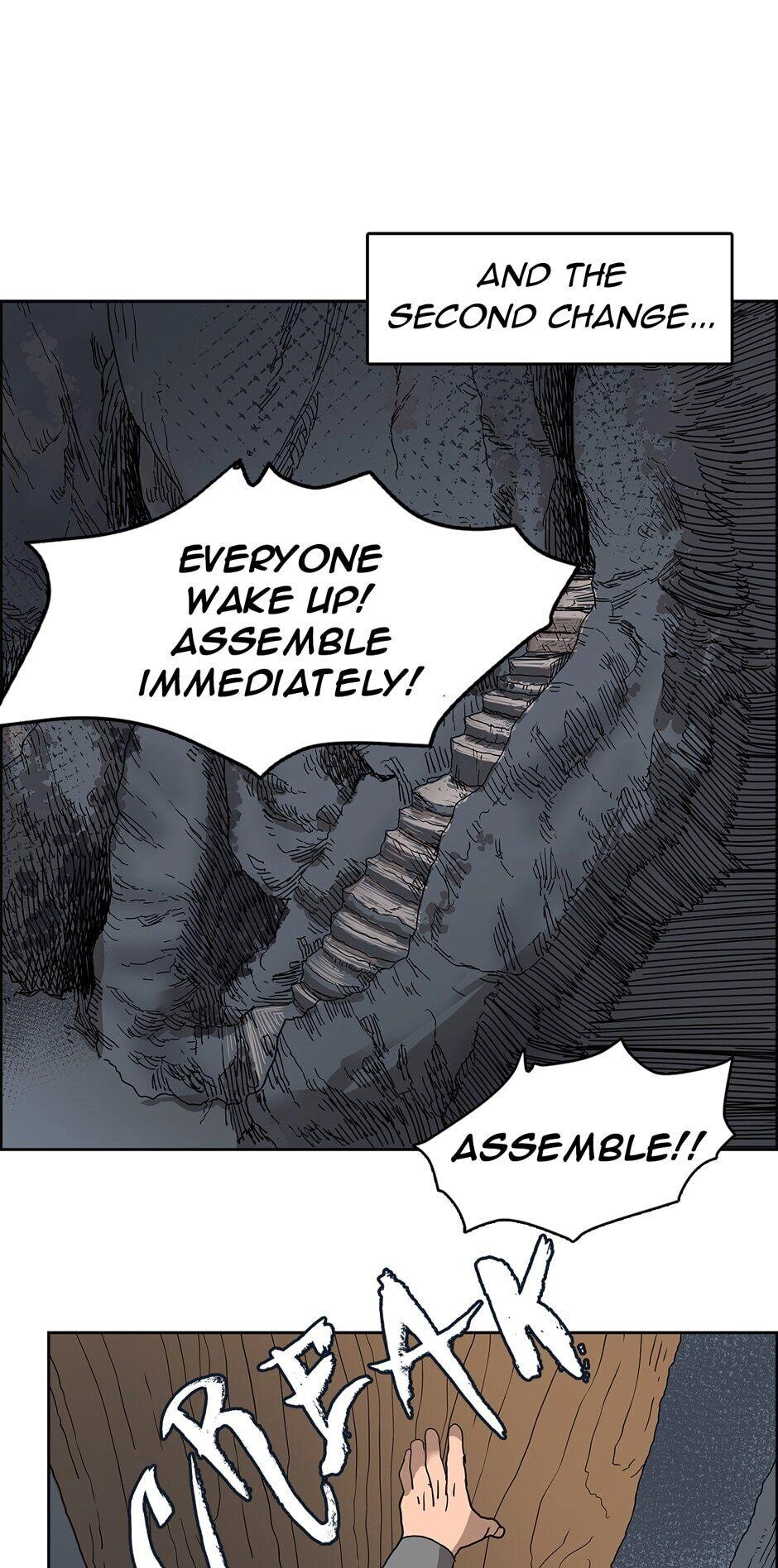 Heavenly Demon Reborn! Chapter 6 - Page 5