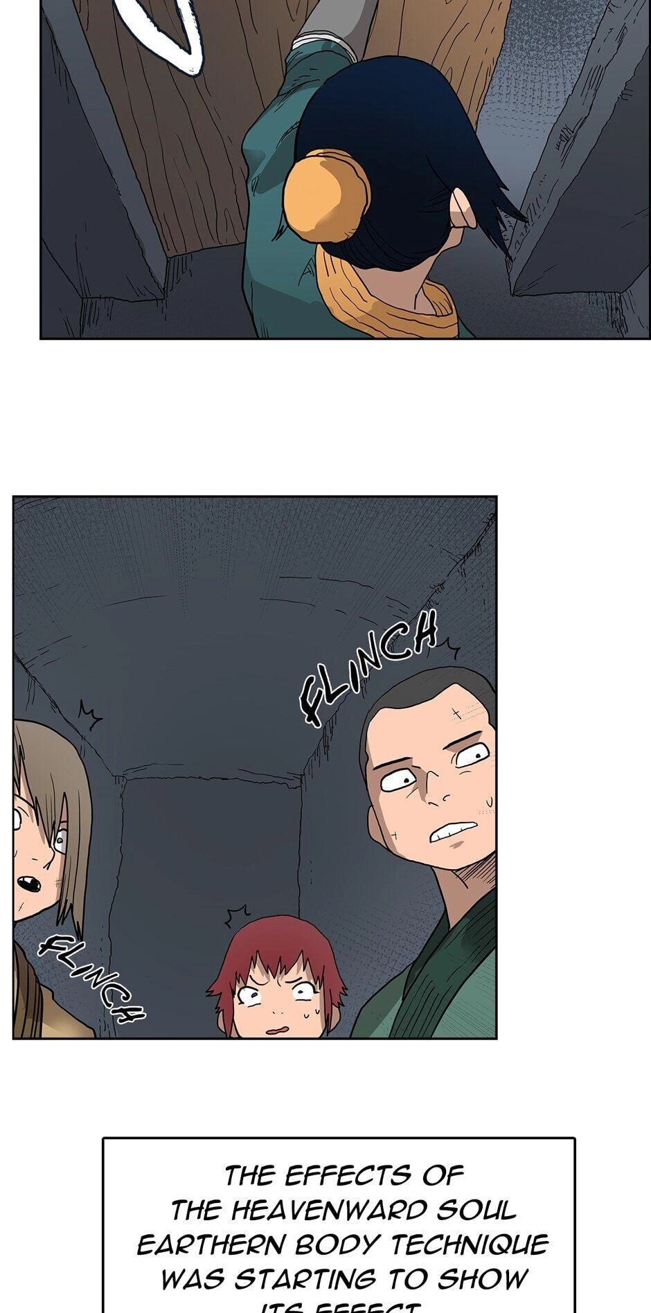 Heavenly Demon Reborn! Chapter 6 - Page 6