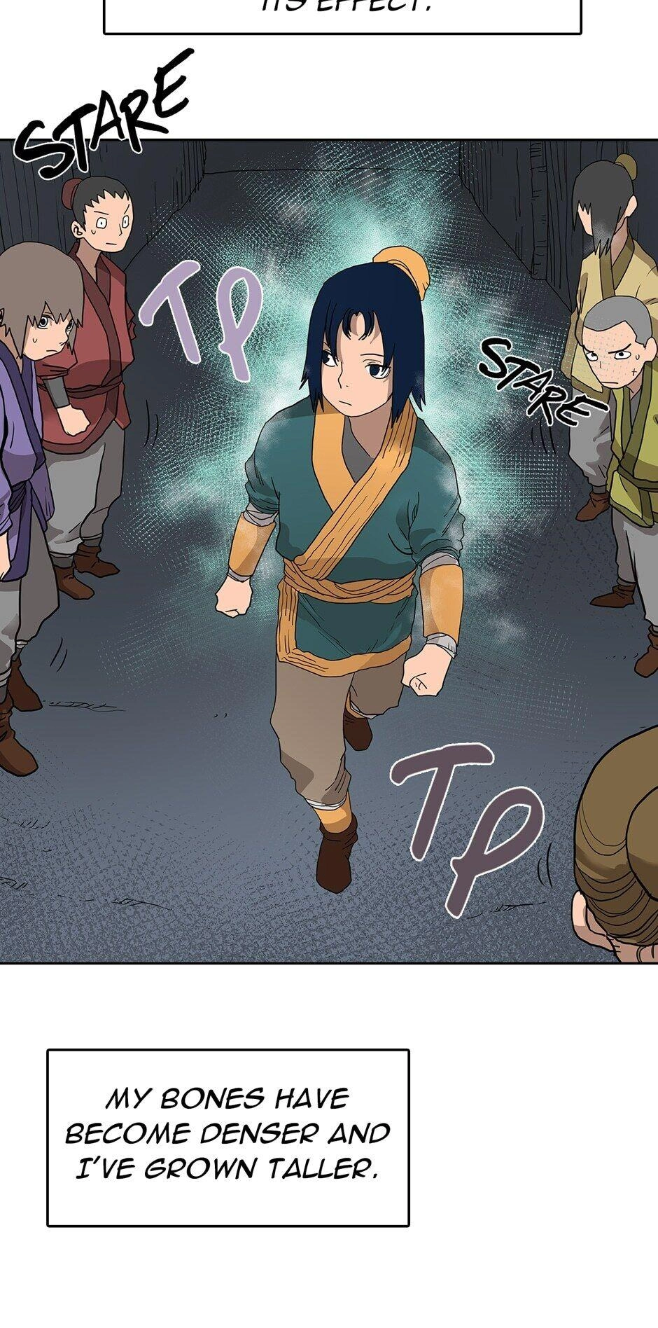 Heavenly Demon Reborn! Chapter 6 - Page 7