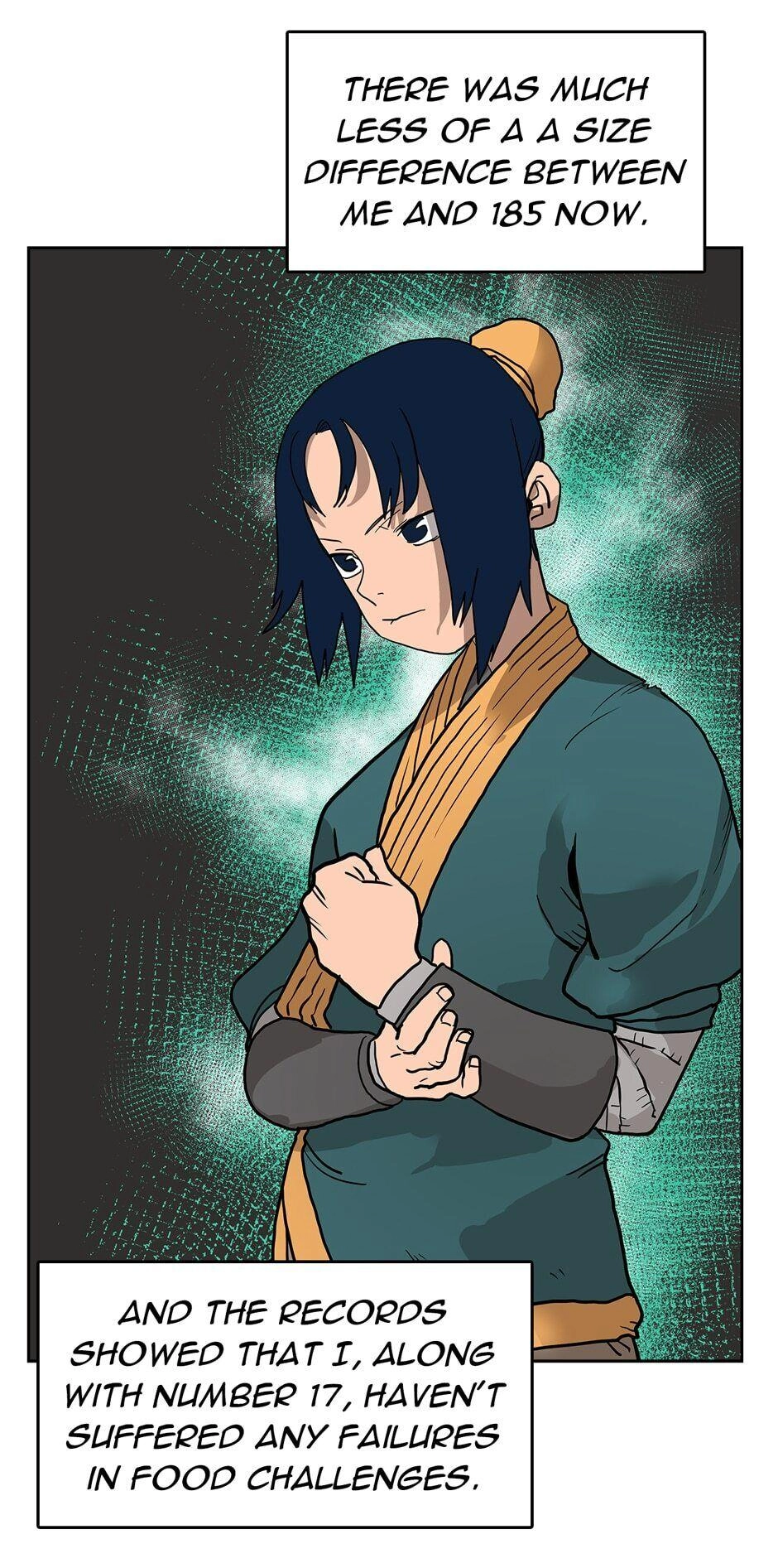 Heavenly Demon Reborn! Chapter 6 - Page 8