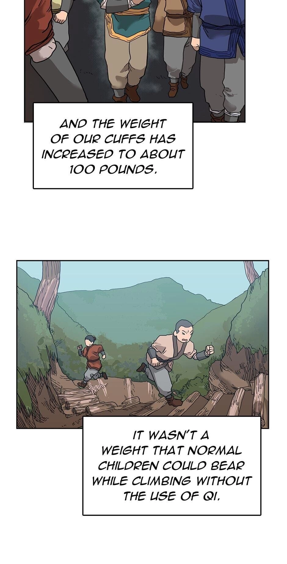 Heavenly Demon Reborn! Chapter 6 - Page 12