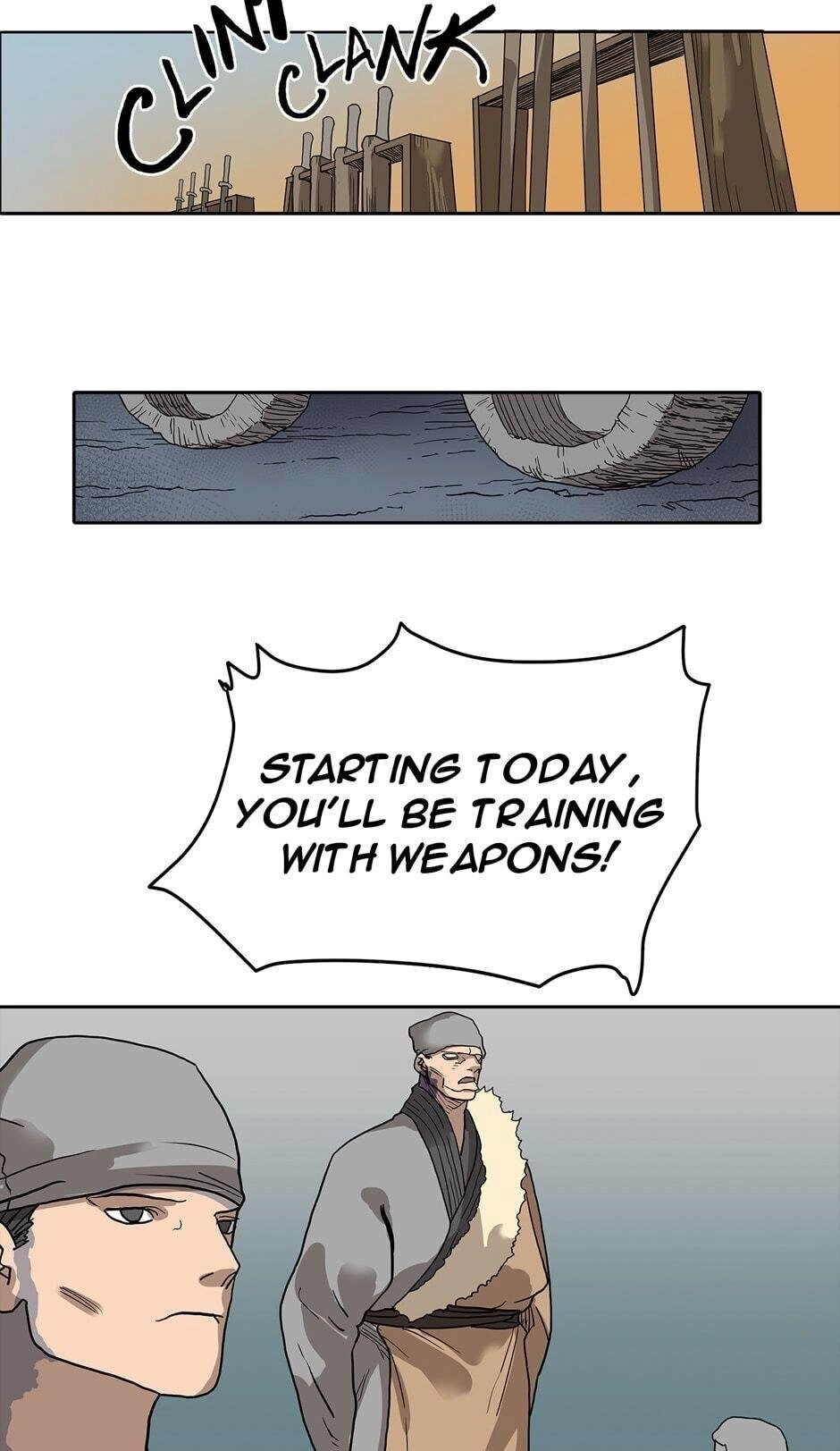Heavenly Demon Reborn! Chapter 6 - Page 14