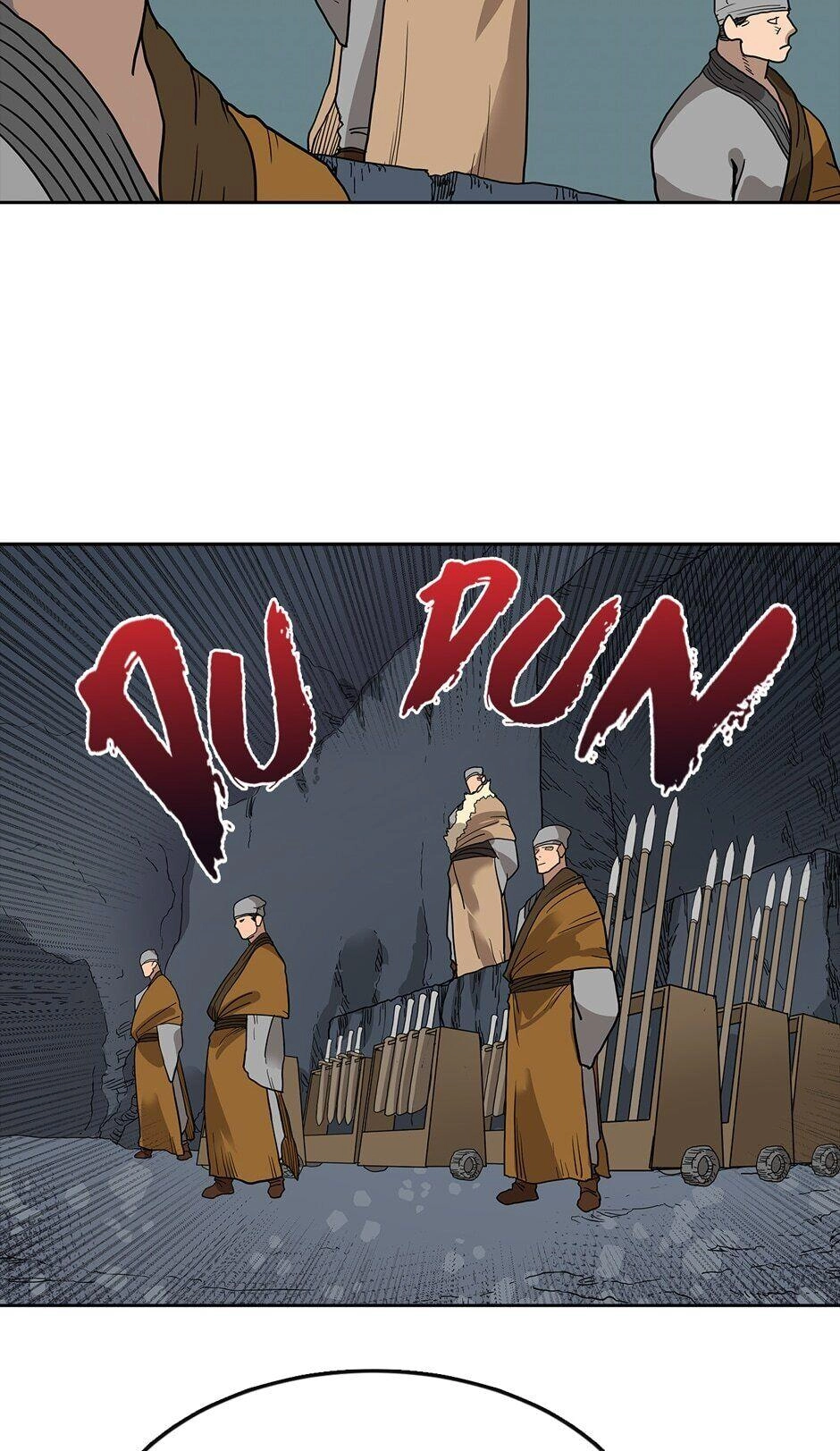 Heavenly Demon Reborn! Chapter 6 - Page 15