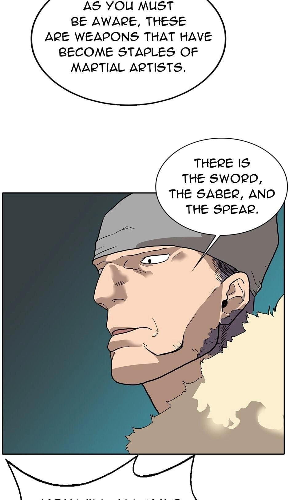 Heavenly Demon Reborn! Chapter 6 - Page 16