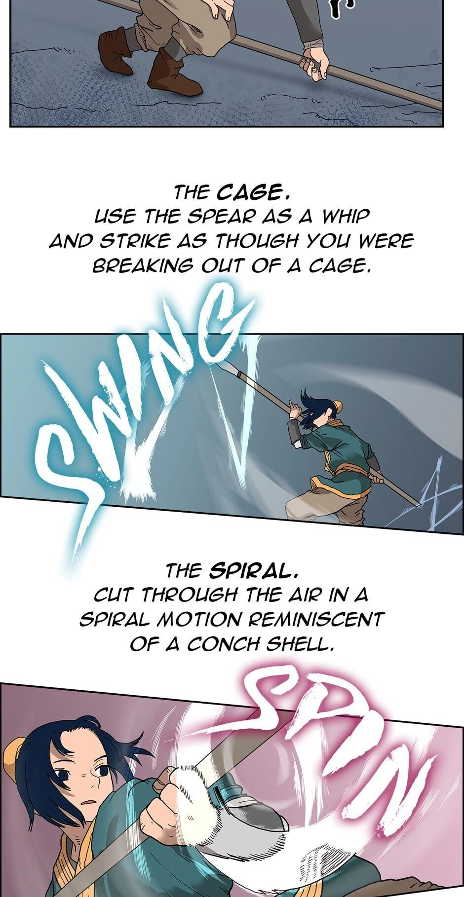 Heavenly Demon Reborn! Chapter 6 - Page 24
