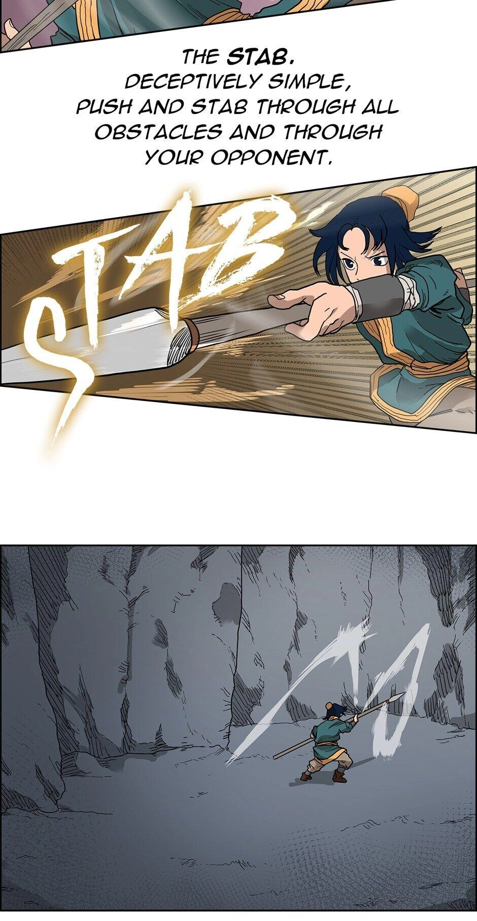Heavenly Demon Reborn! Chapter 6 - Page 25