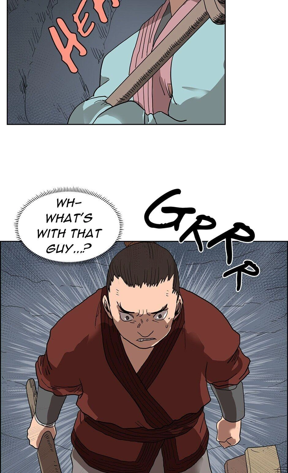 Heavenly Demon Reborn! Chapter 6 - Page 27
