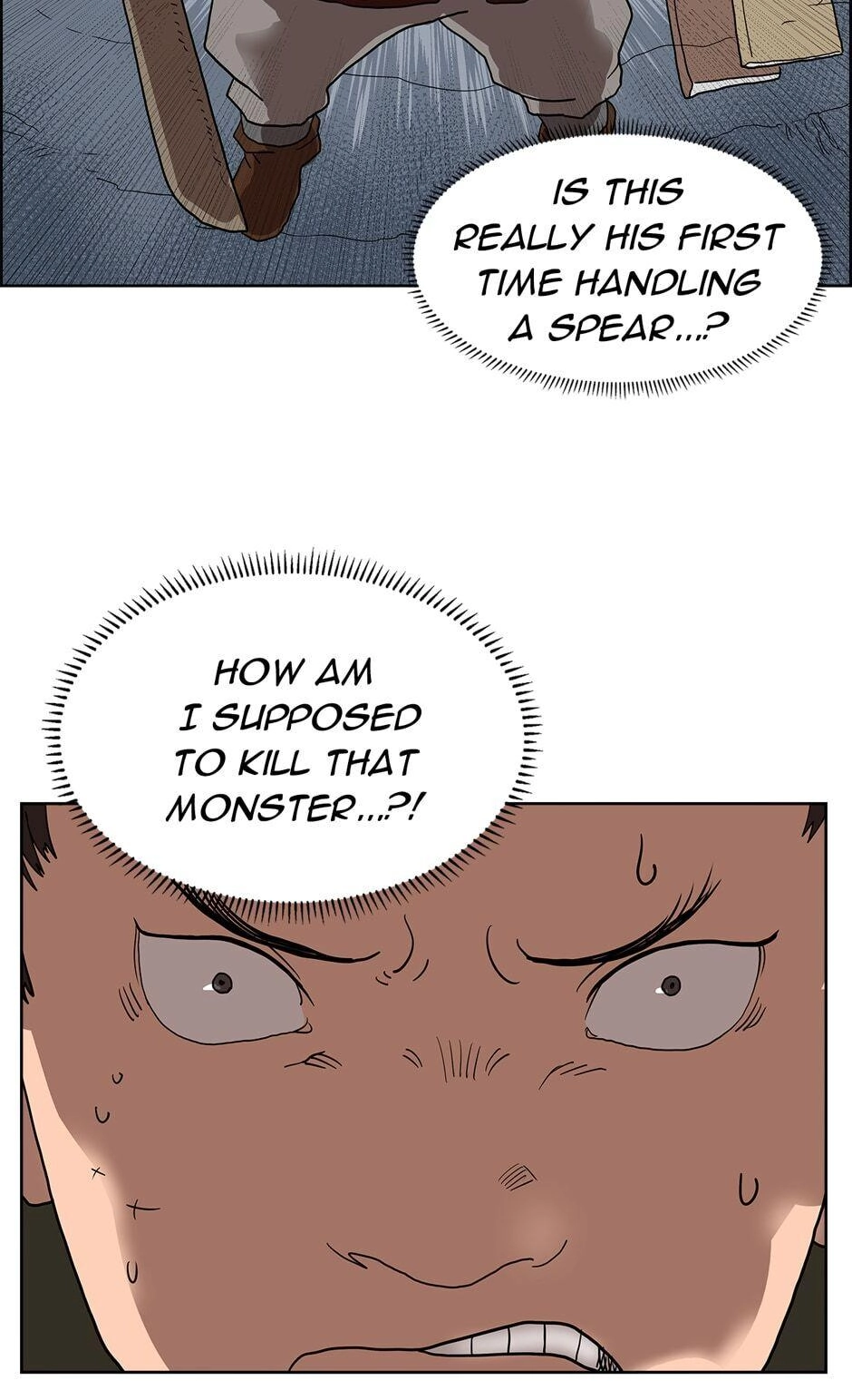 Heavenly Demon Reborn! Chapter 6 - Page 28