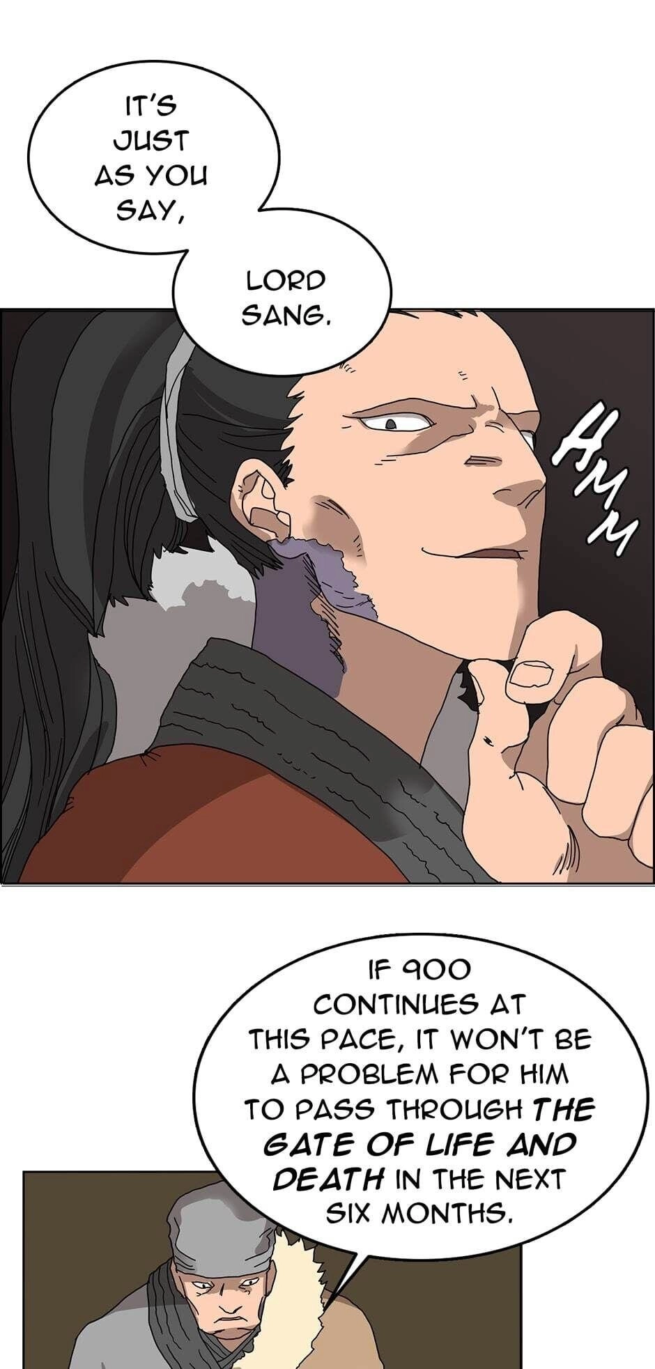 Heavenly Demon Reborn! Chapter 6 - Page 30