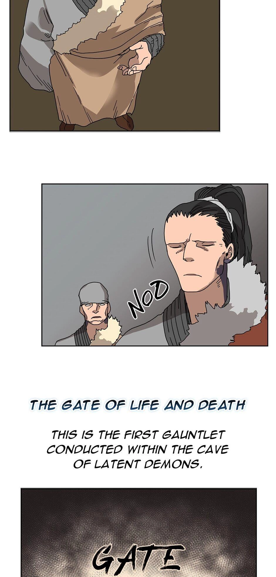 Heavenly Demon Reborn! Chapter 6 - Page 31