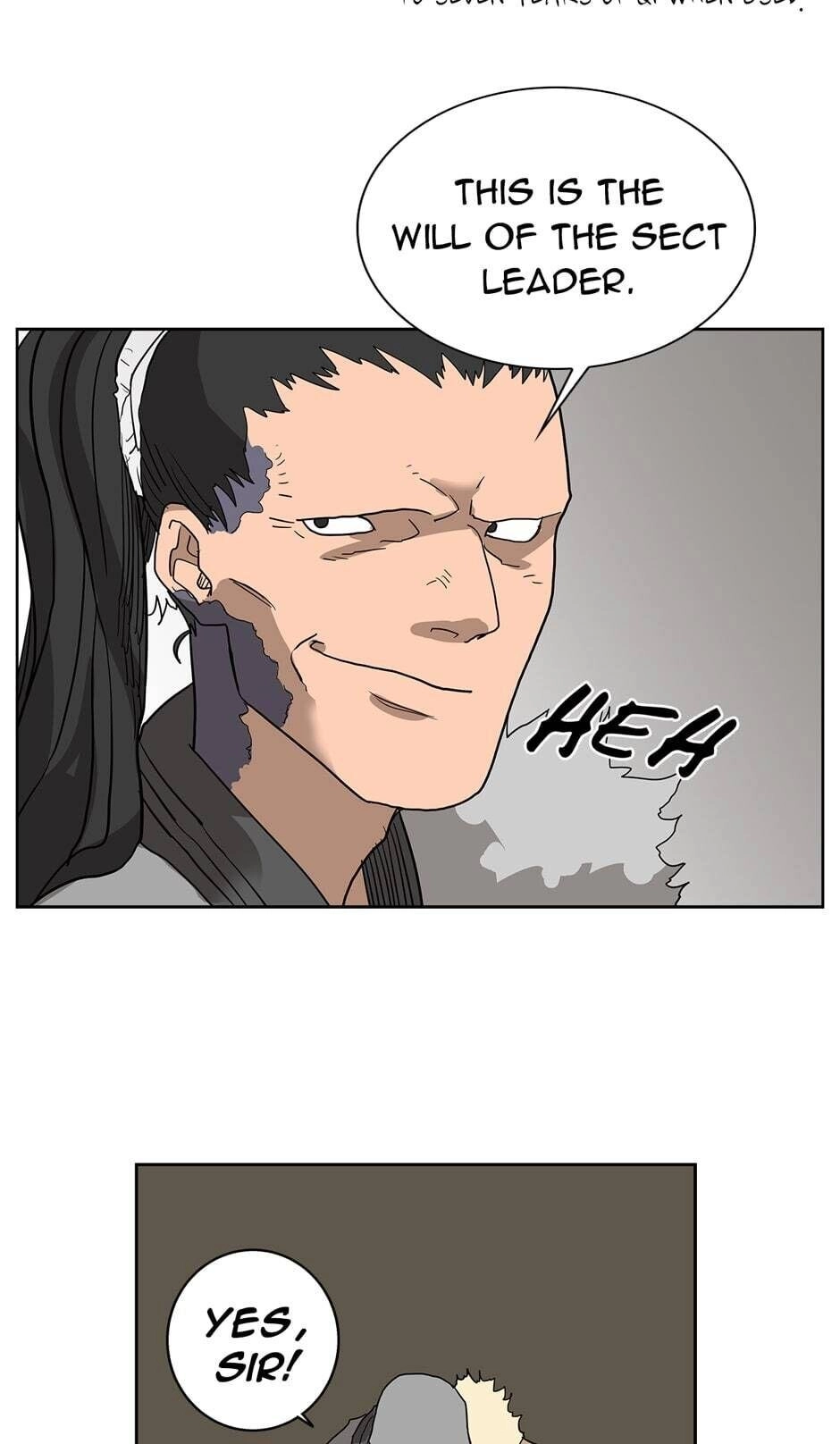 Heavenly Demon Reborn! Chapter 6 - Page 39