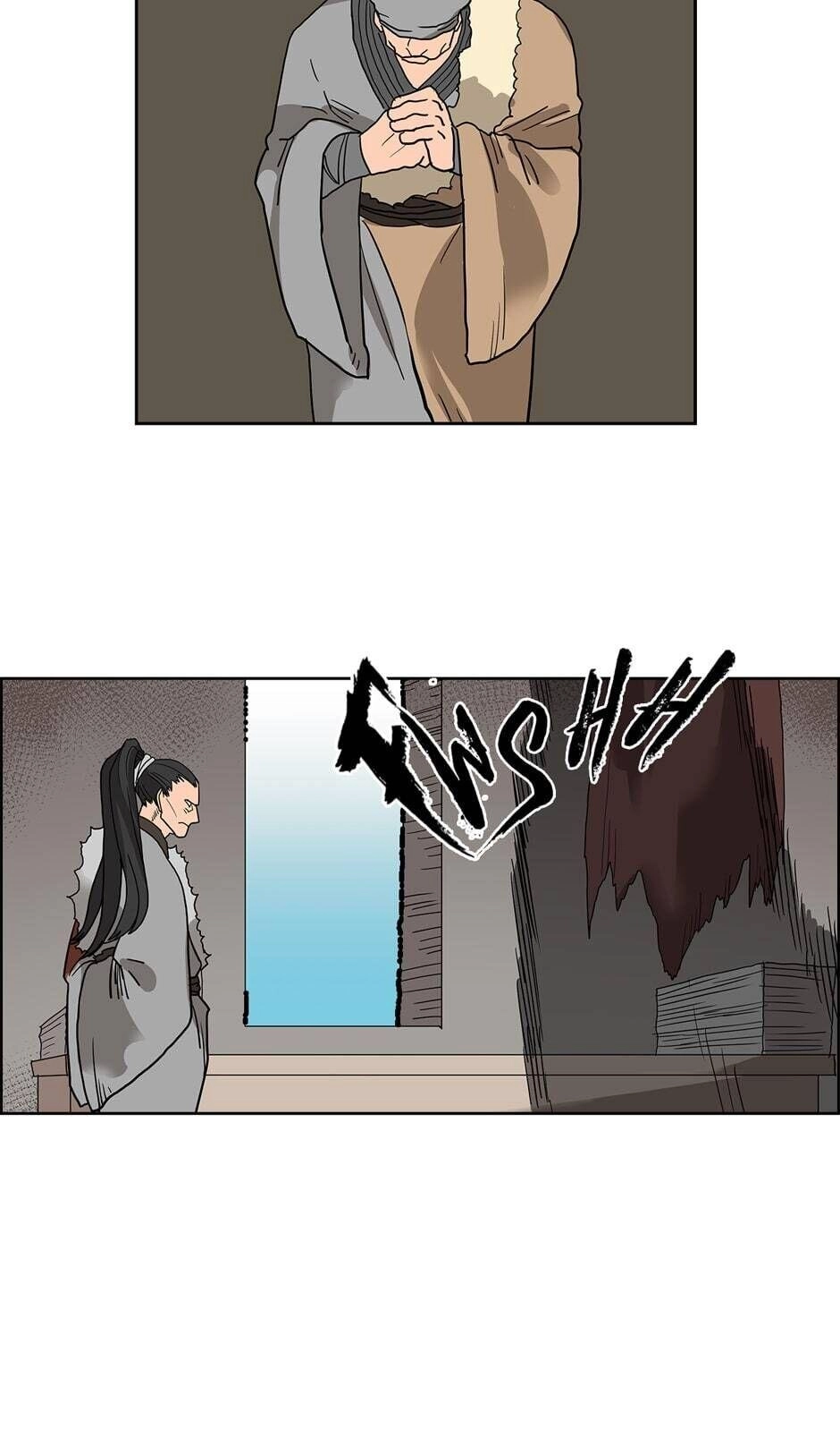 Heavenly Demon Reborn! Chapter 6 - Page 40