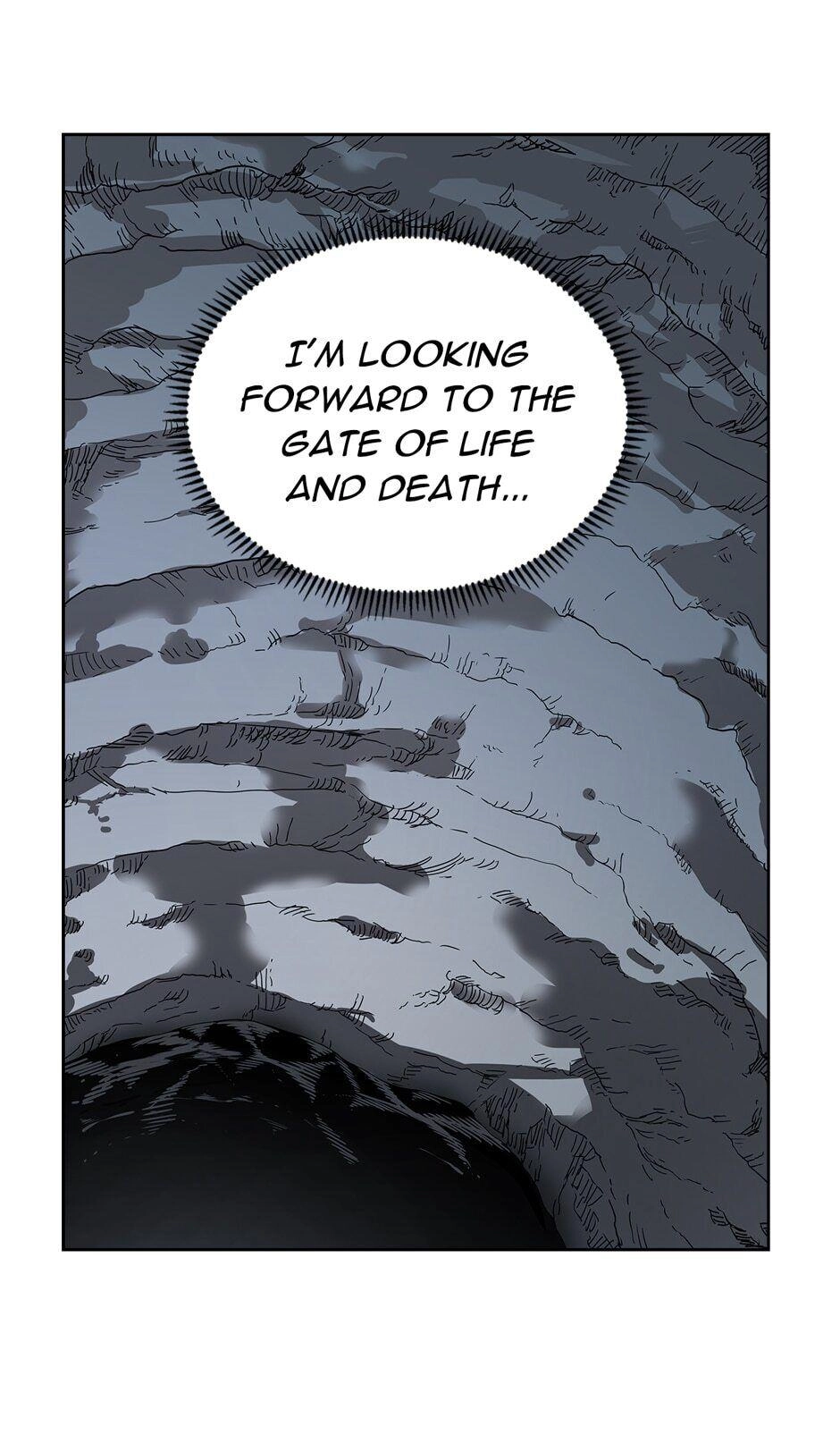 Heavenly Demon Reborn! Chapter 6 - Page 41
