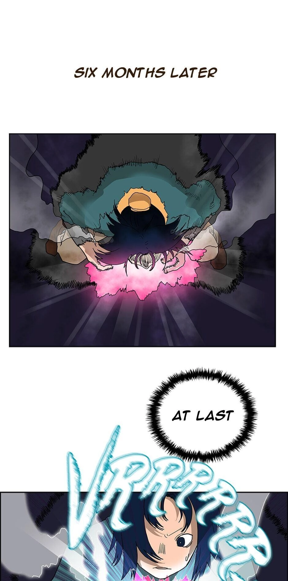 Heavenly Demon Reborn! Chapter 6 - Page 42