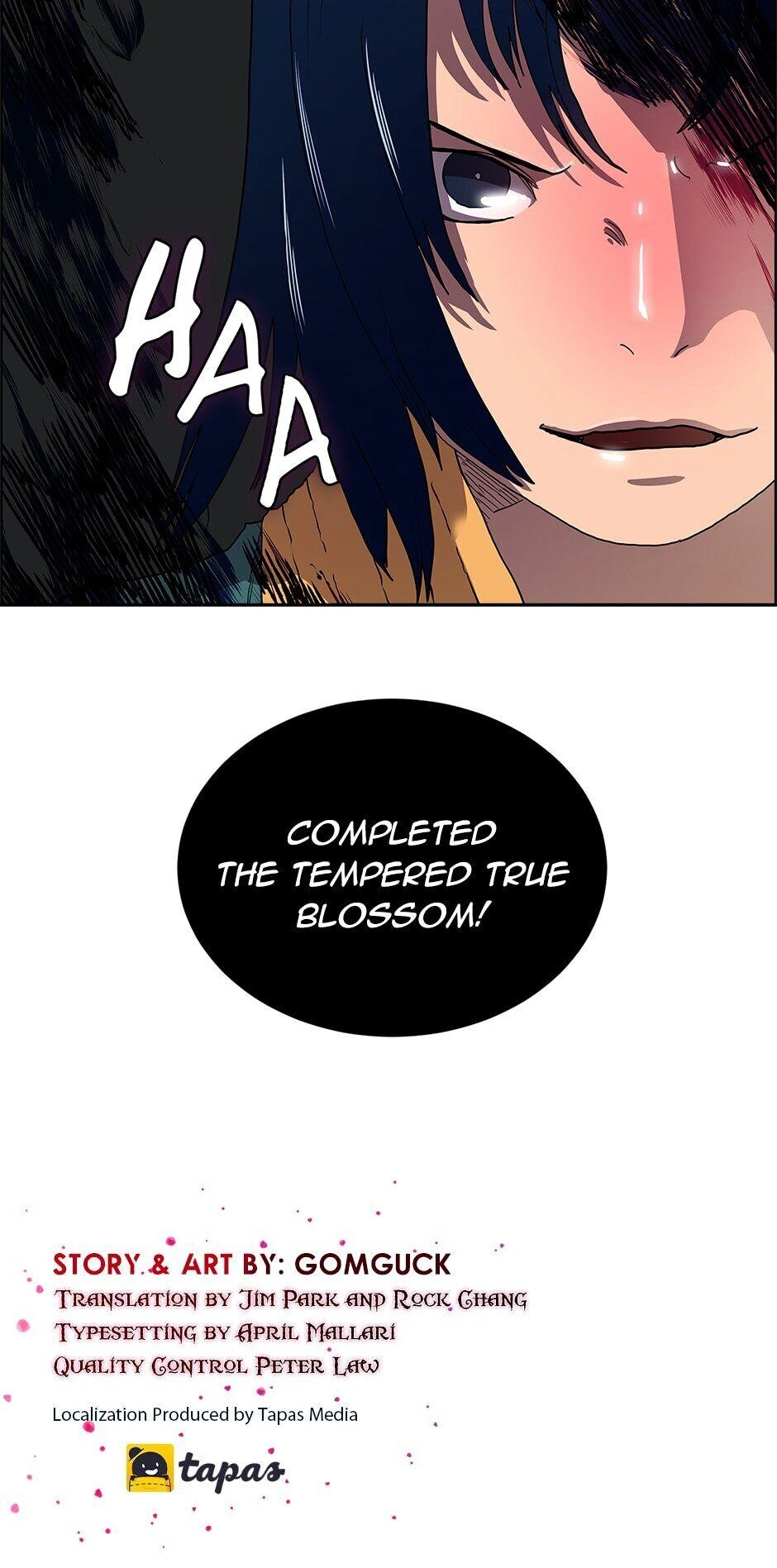 Heavenly Demon Reborn! Chapter 6 - Page 44