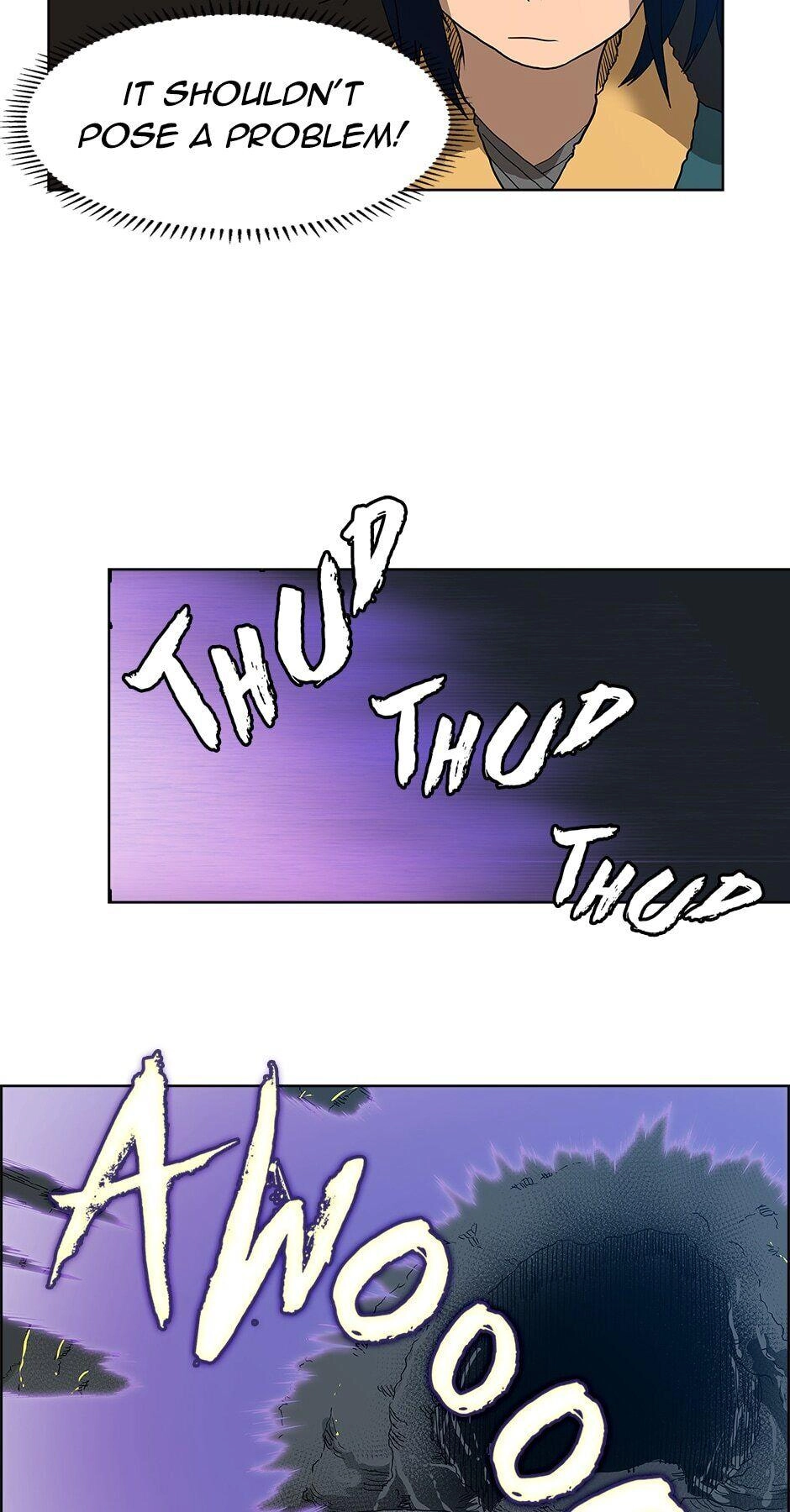 Heavenly Demon Reborn! Chapter 7 - Page 7