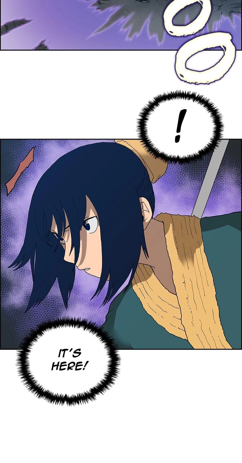 Heavenly Demon Reborn! Chapter 7 - Page 8