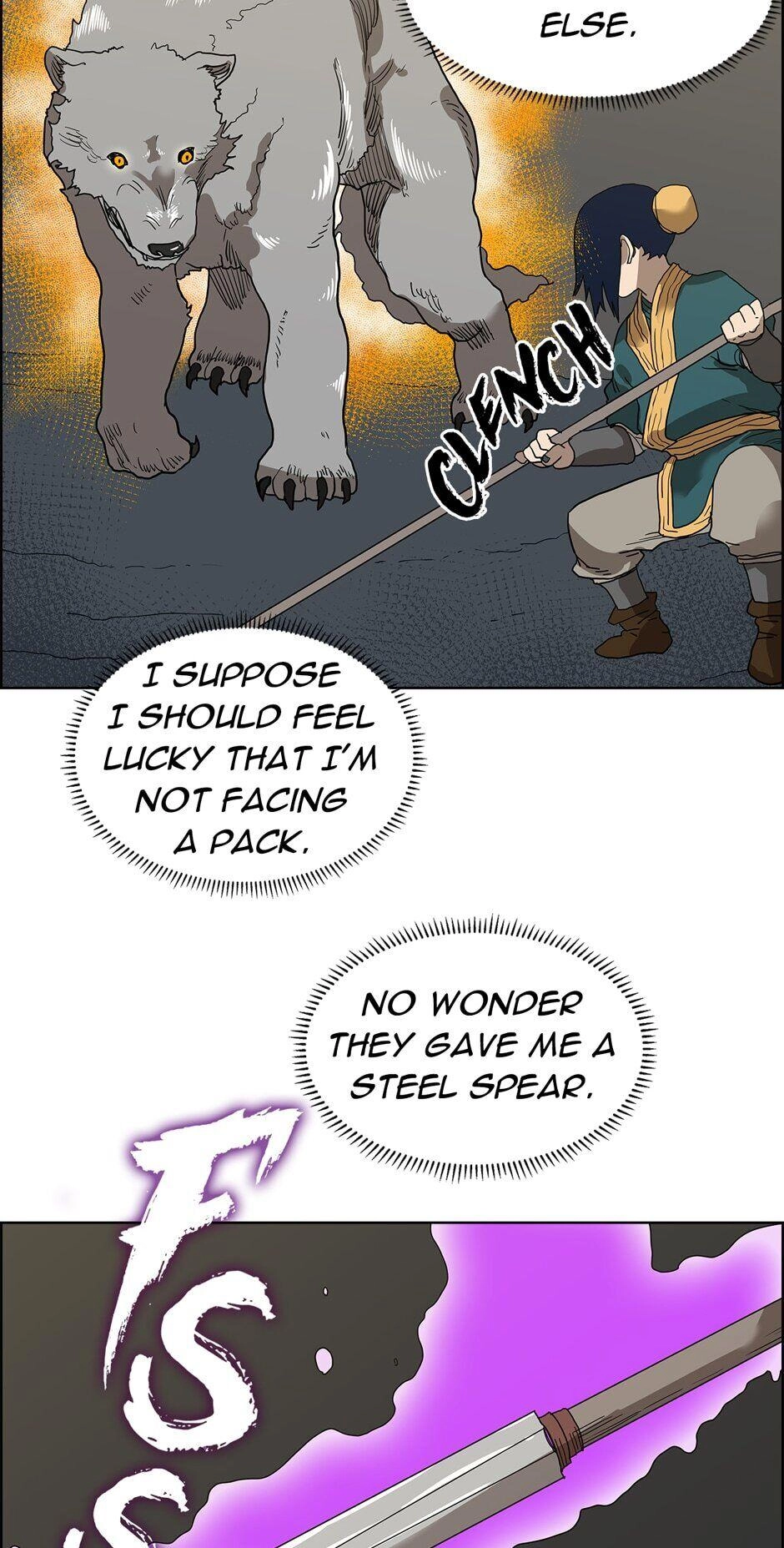 Heavenly Demon Reborn! Chapter 7 - Page 11