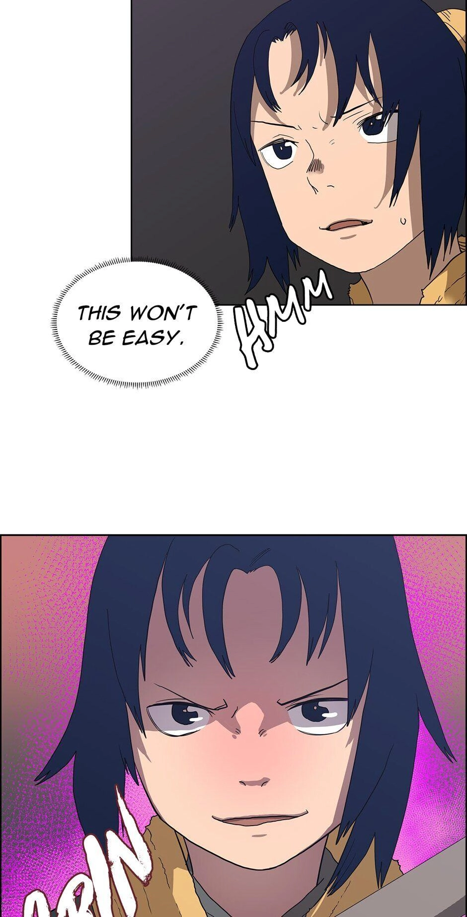 Heavenly Demon Reborn! Chapter 7 - Page 14