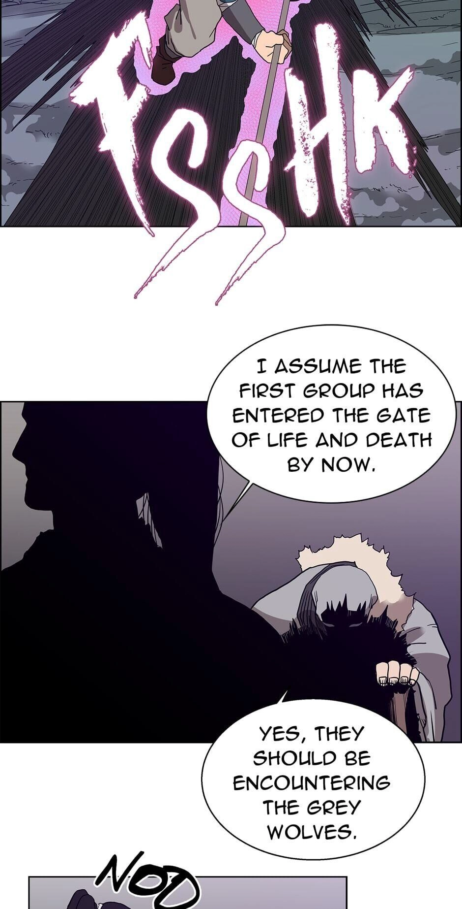 Heavenly Demon Reborn! Chapter 7 - Page 16