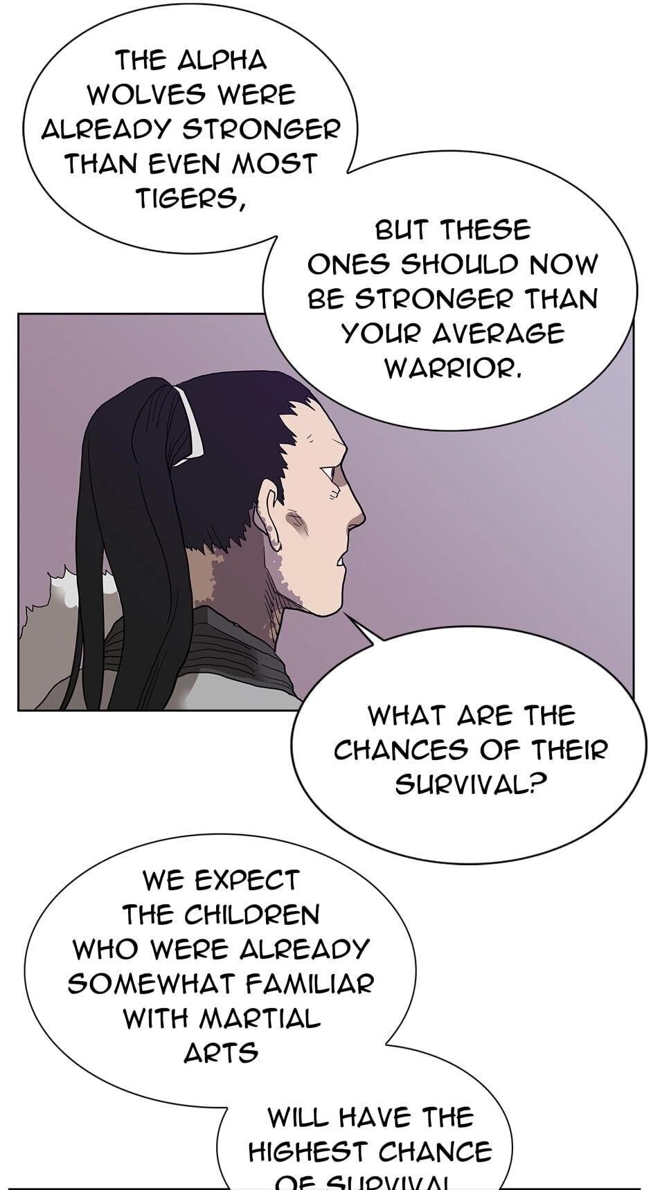 Heavenly Demon Reborn! Chapter 7 - Page 18