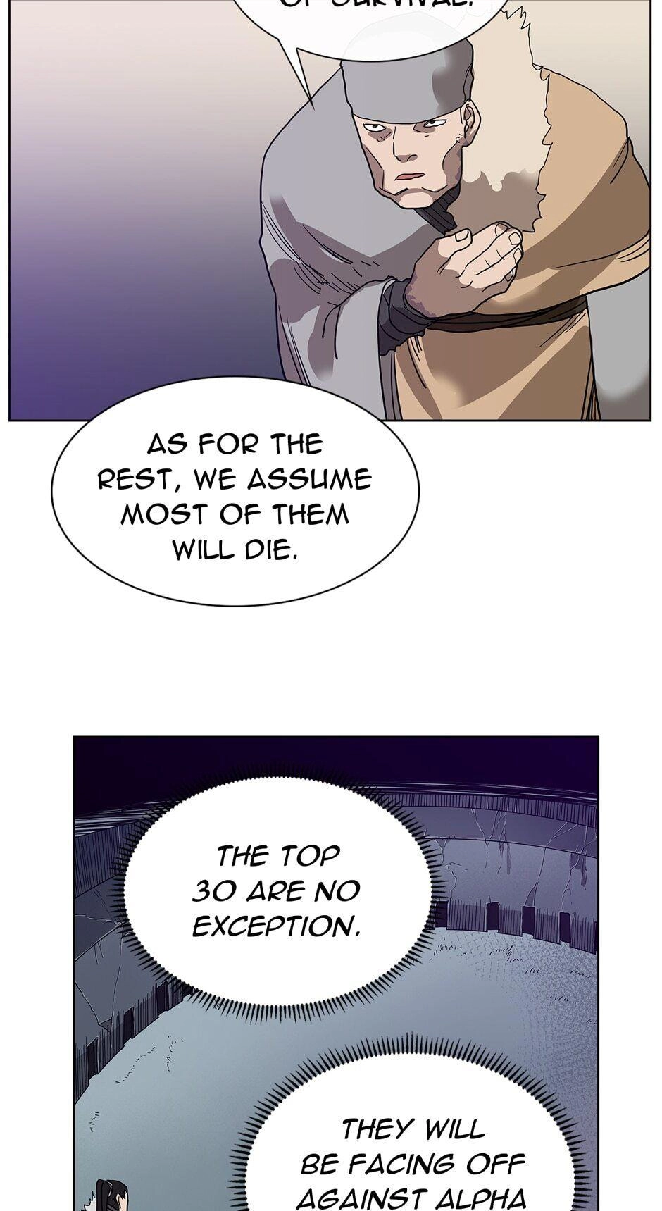 Heavenly Demon Reborn! Chapter 7 - Page 19