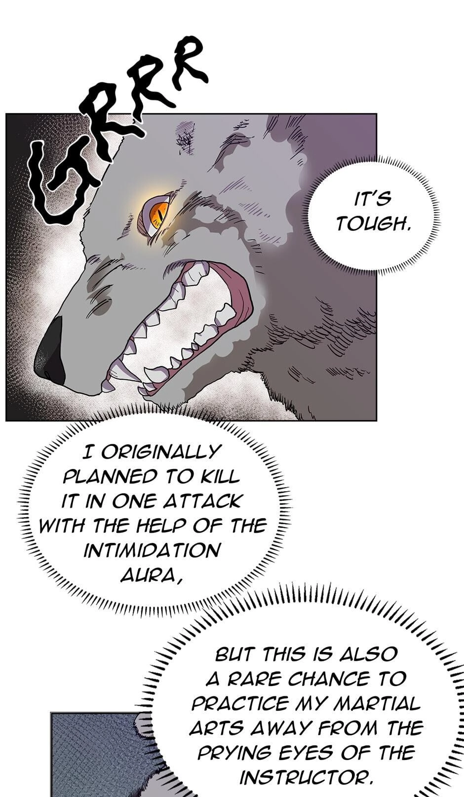 Heavenly Demon Reborn! Chapter 7 - Page 23