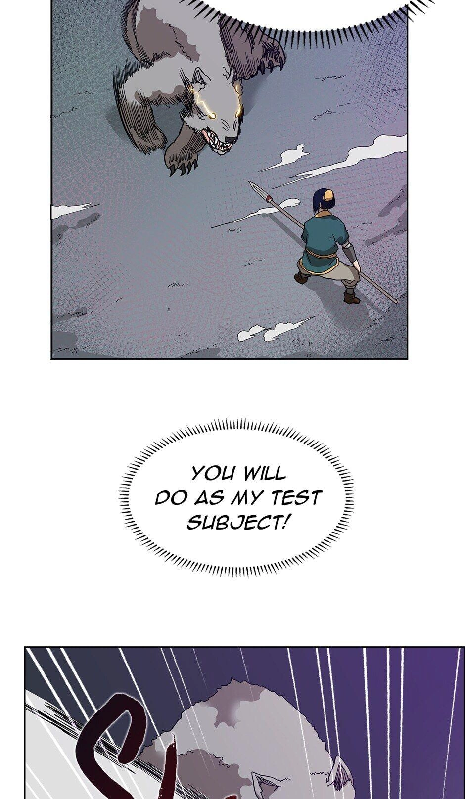 Heavenly Demon Reborn! Chapter 7 - Page 24