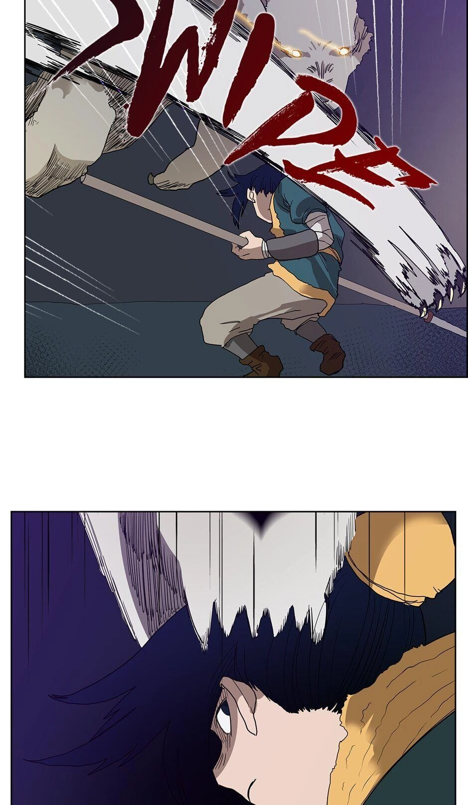 Heavenly Demon Reborn! Chapter 7 - Page 25