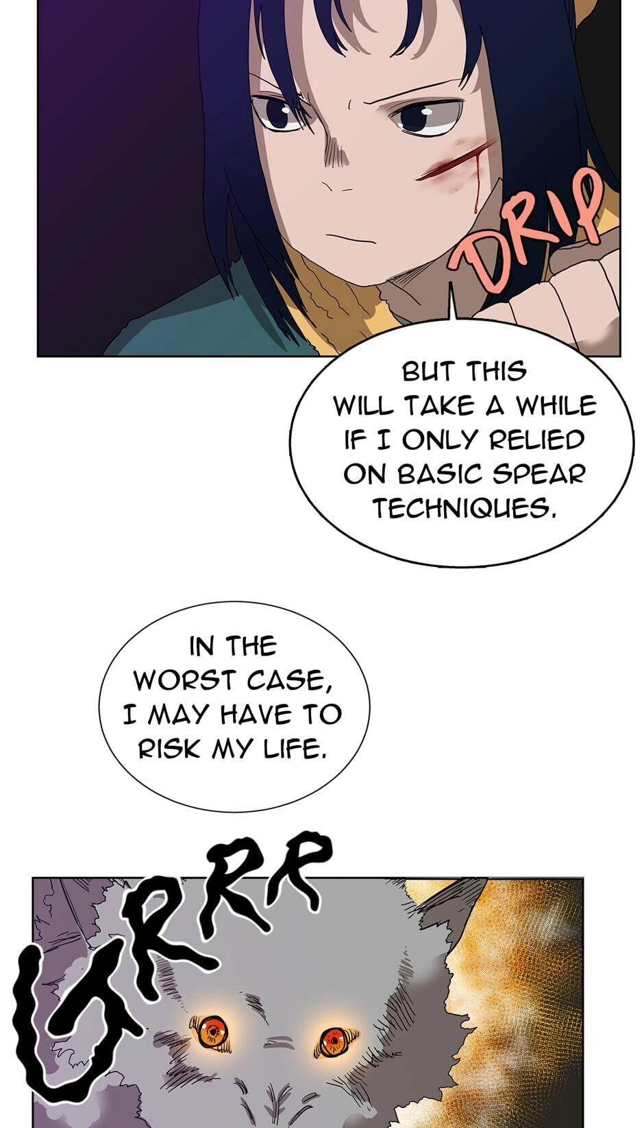 Heavenly Demon Reborn! Chapter 7 - Page 28
