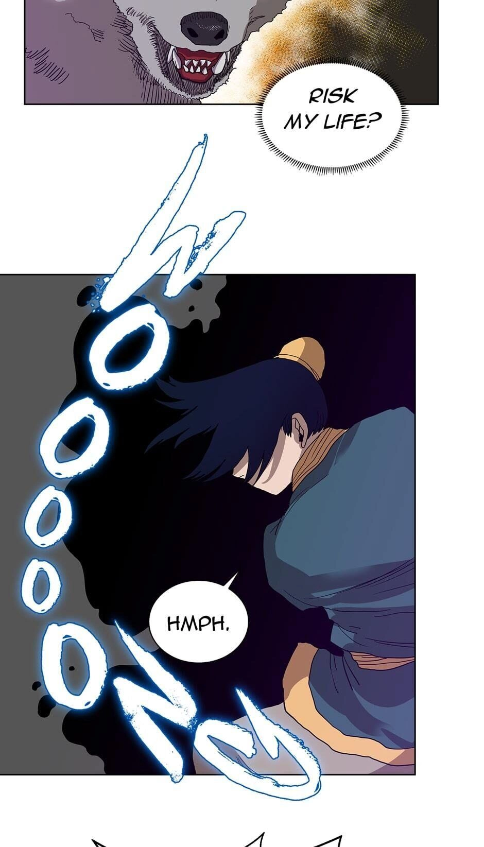 Heavenly Demon Reborn! Chapter 7 - Page 29