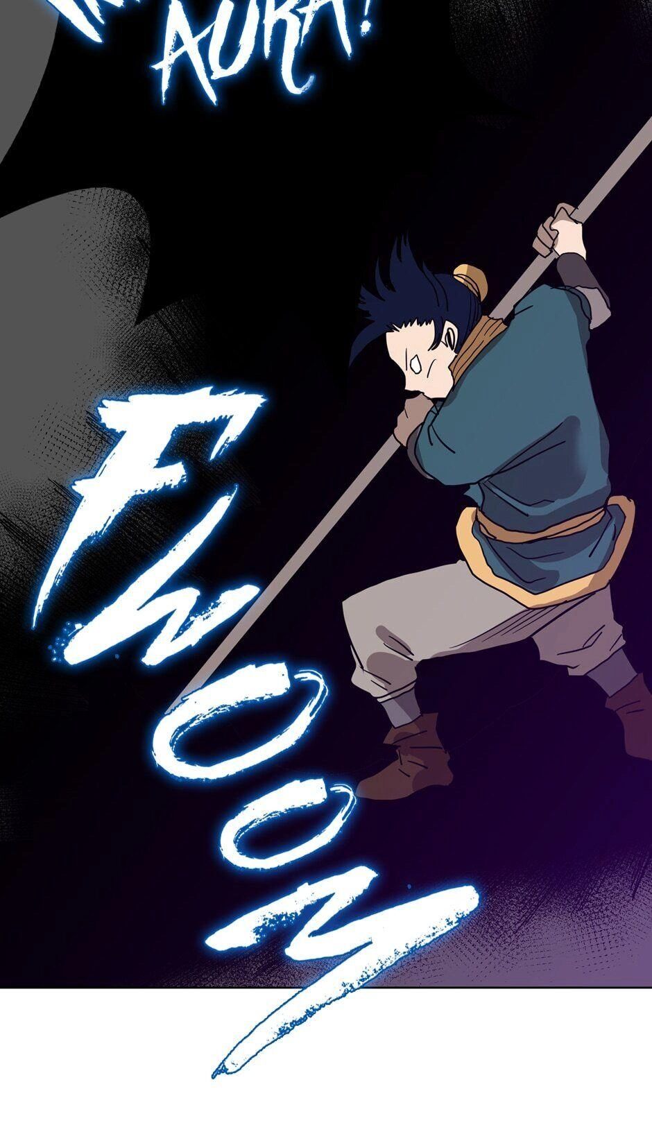 Heavenly Demon Reborn! Chapter 7 - Page 31
