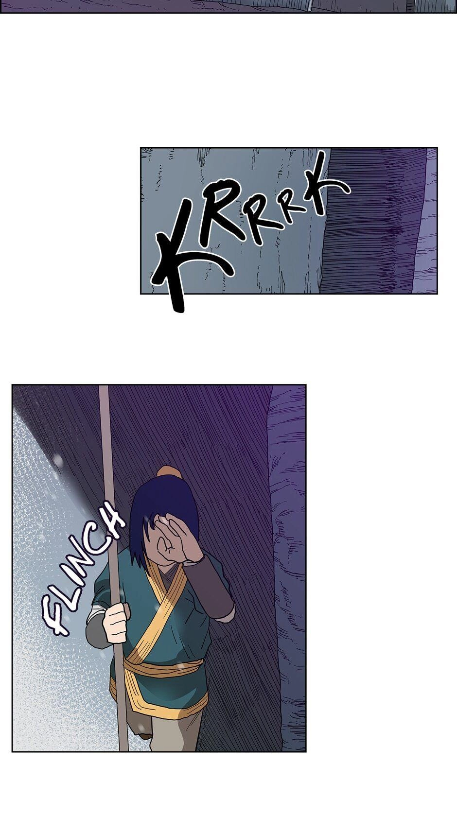 Heavenly Demon Reborn! Chapter 7 - Page 36