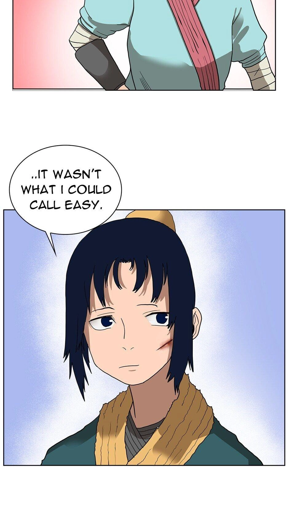 Heavenly Demon Reborn! Chapter 7 - Page 40