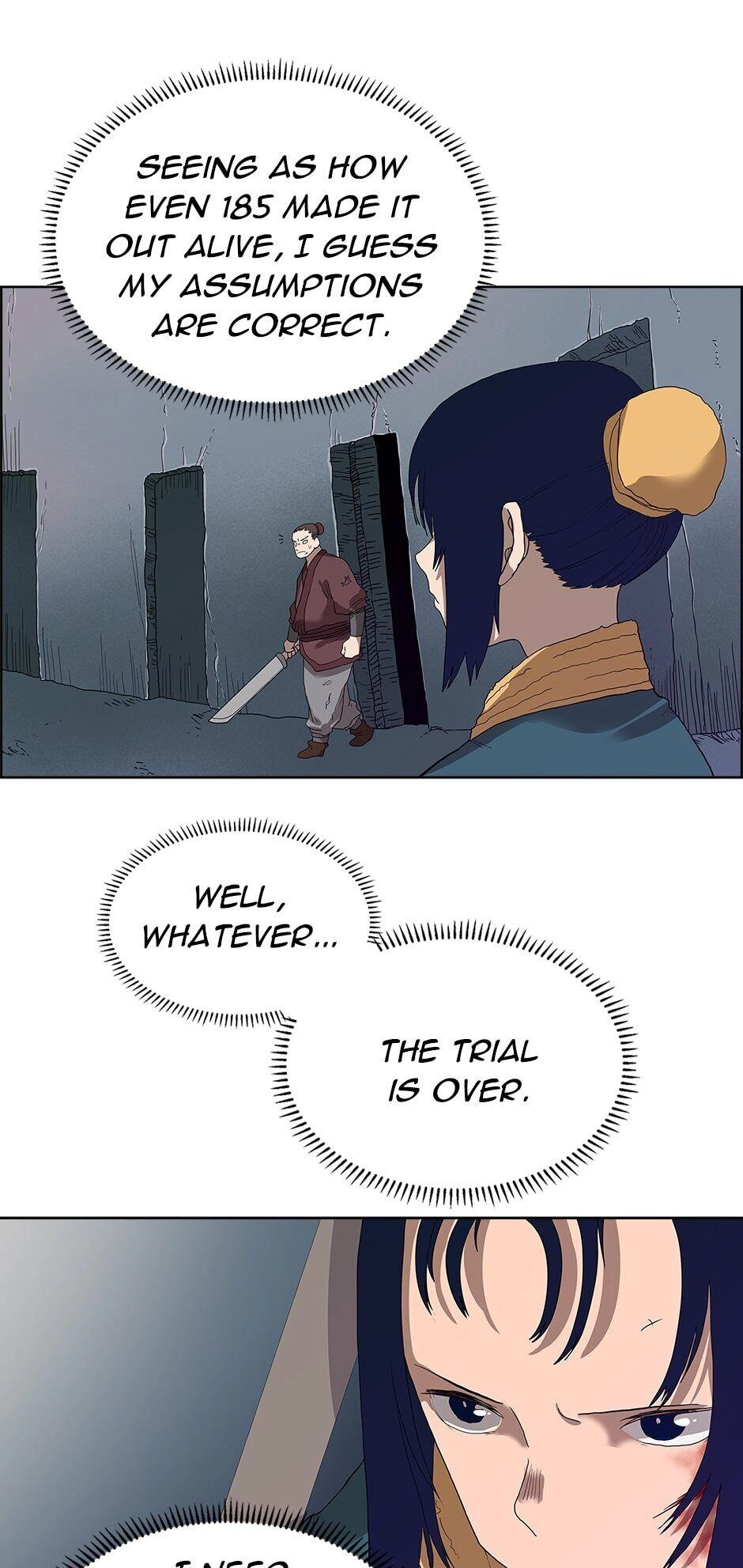 Heavenly Demon Reborn! Chapter 7 - Page 45