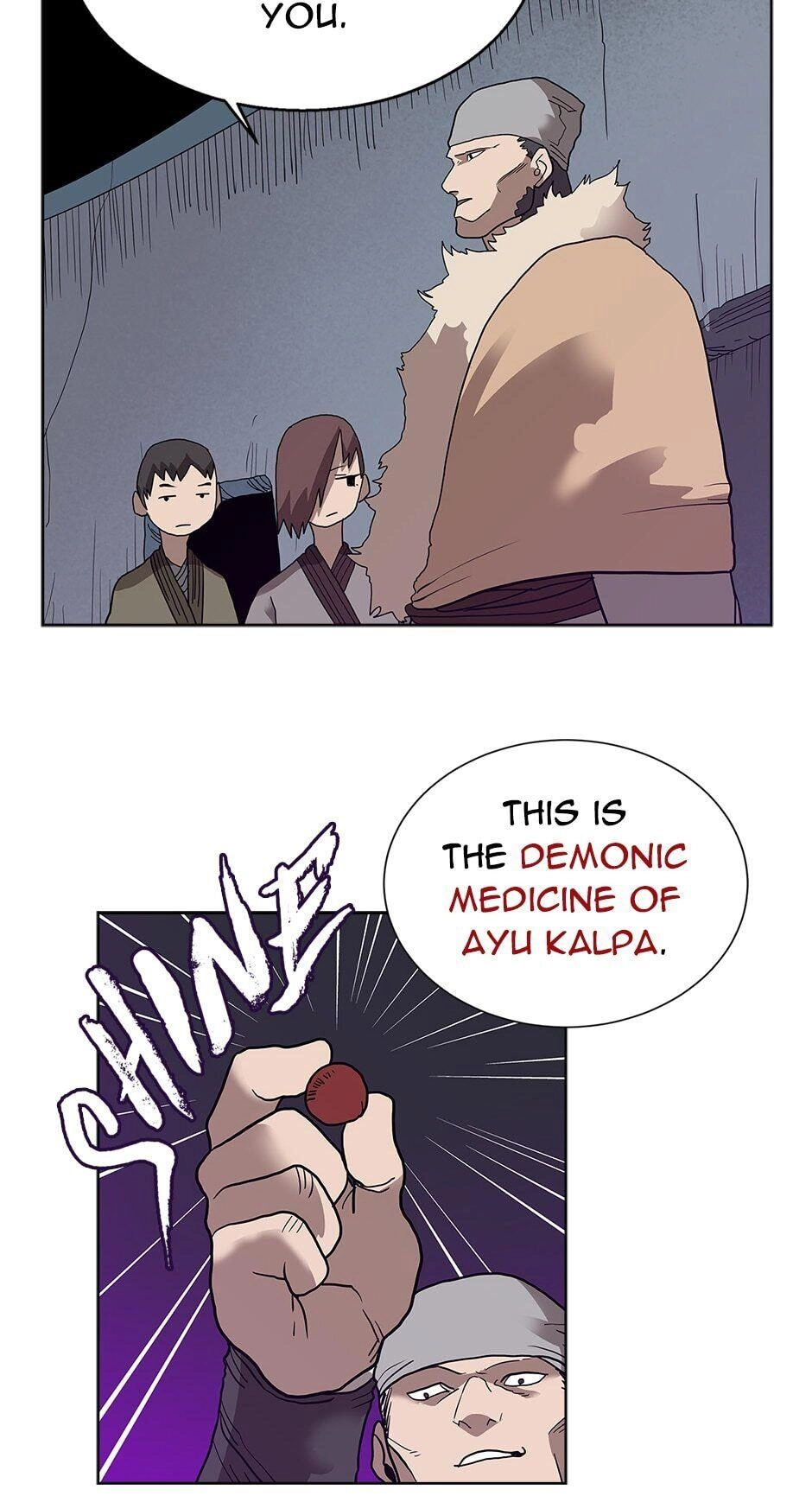 Heavenly Demon Reborn! Chapter 8 - Page 5